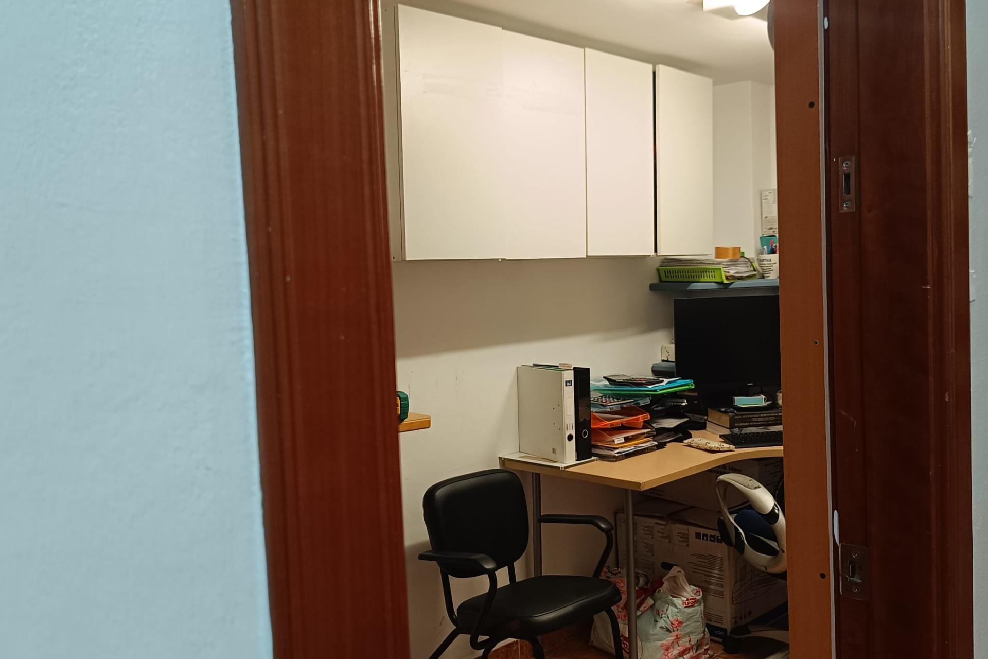 Resale - Commercial - Elche - Toscar