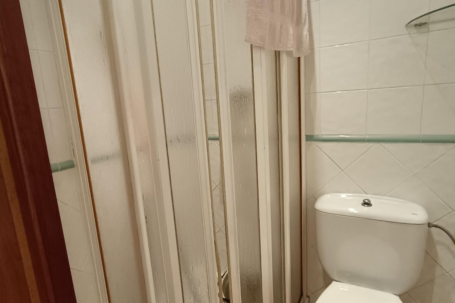 Resale - Commercial - Elche - Toscar