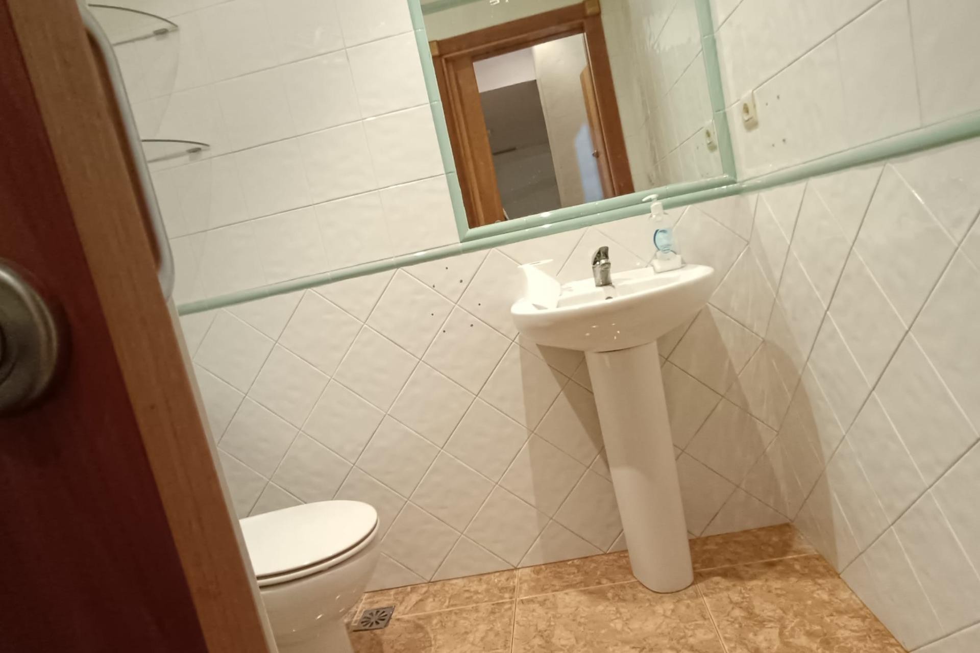 Resale - Commercial - Elche - Toscar