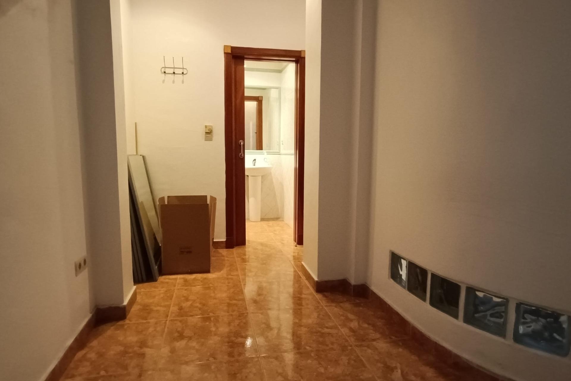 Resale - Commercial - Elche - Toscar