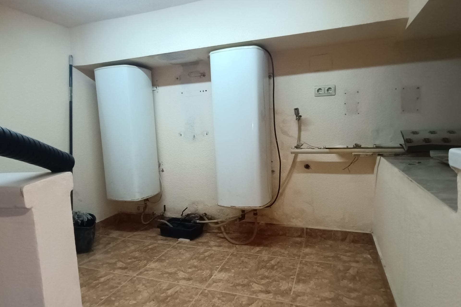 Resale - Commercial - Elche - Toscar