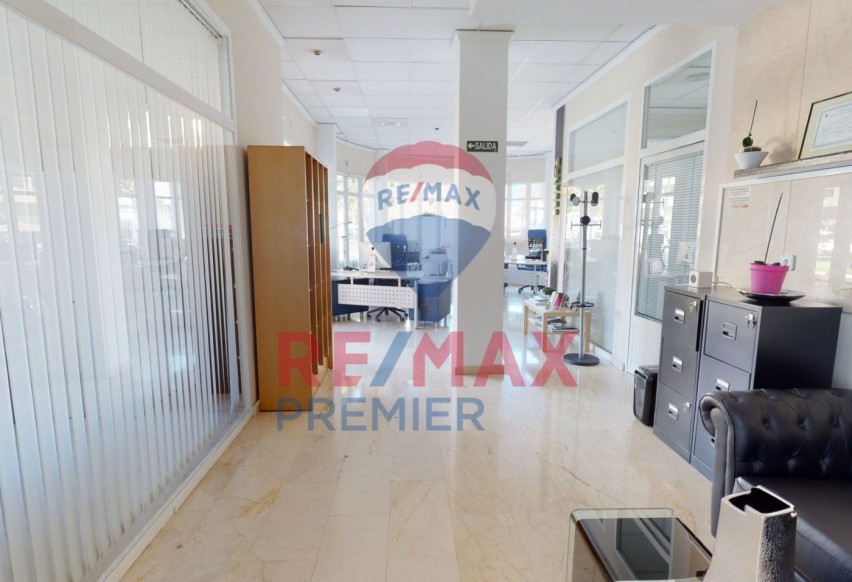 Resale - Commercial - l'Alfas del Pi - Albir