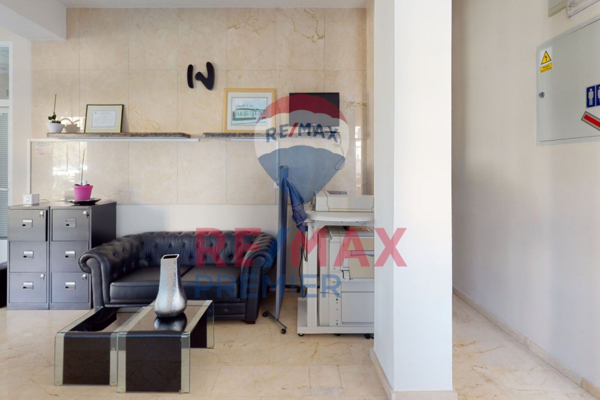 Resale - Commercial - l'Alfas del Pi - Albir