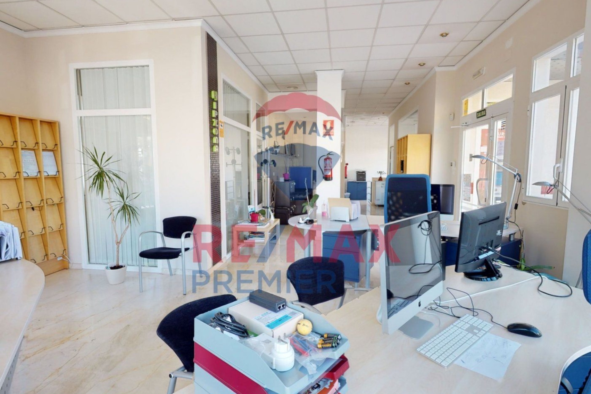 Resale - Commercial - l'Alfas del Pi - Albir