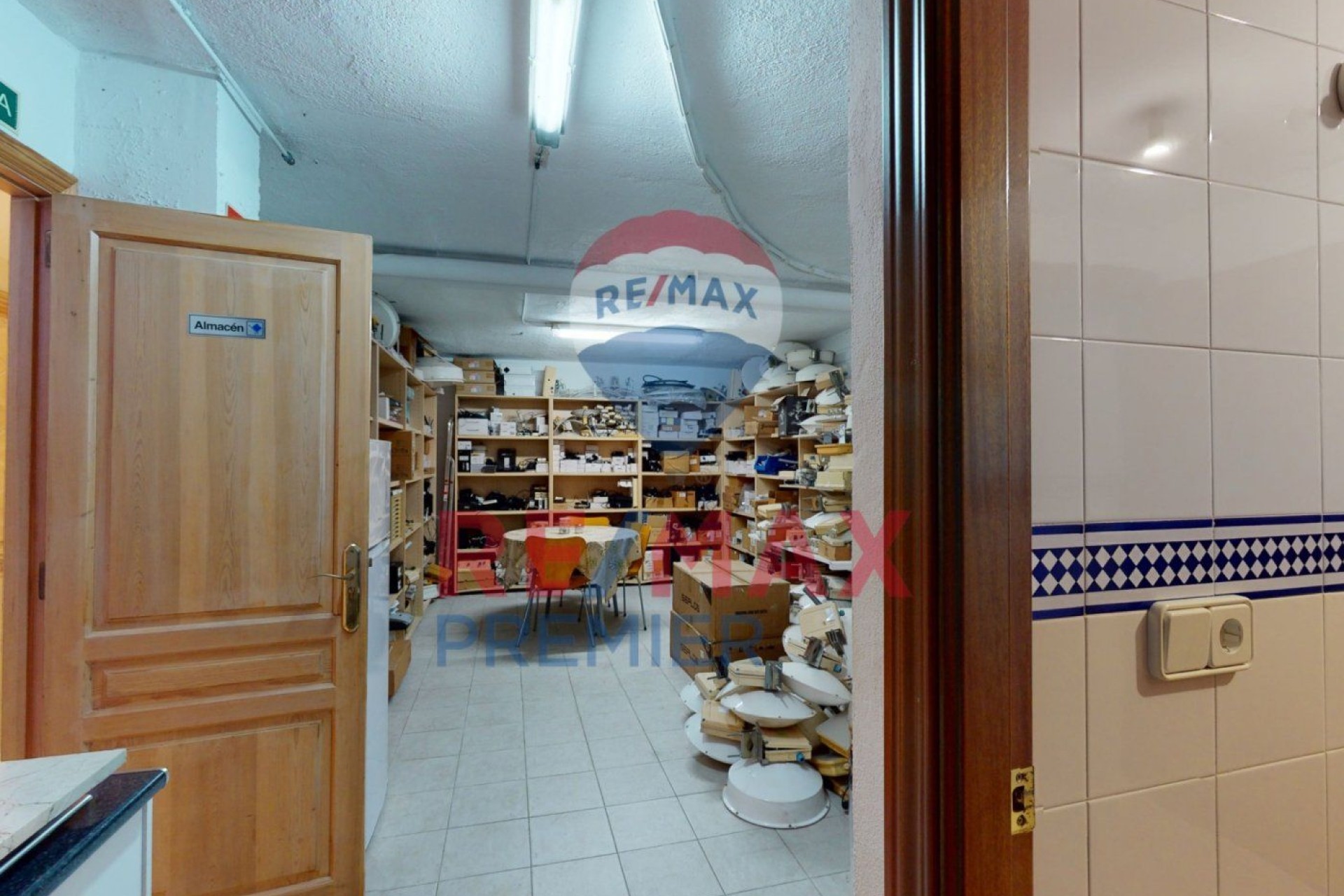 Resale - Commercial - l'Alfas del Pi - Albir