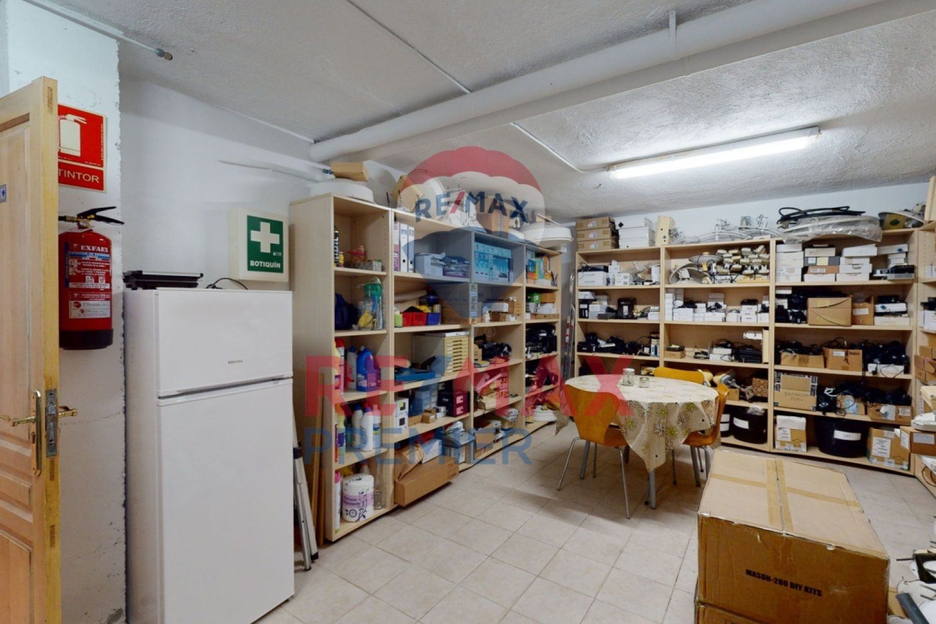 Resale - Commercial - l'Alfas del Pi - Albir