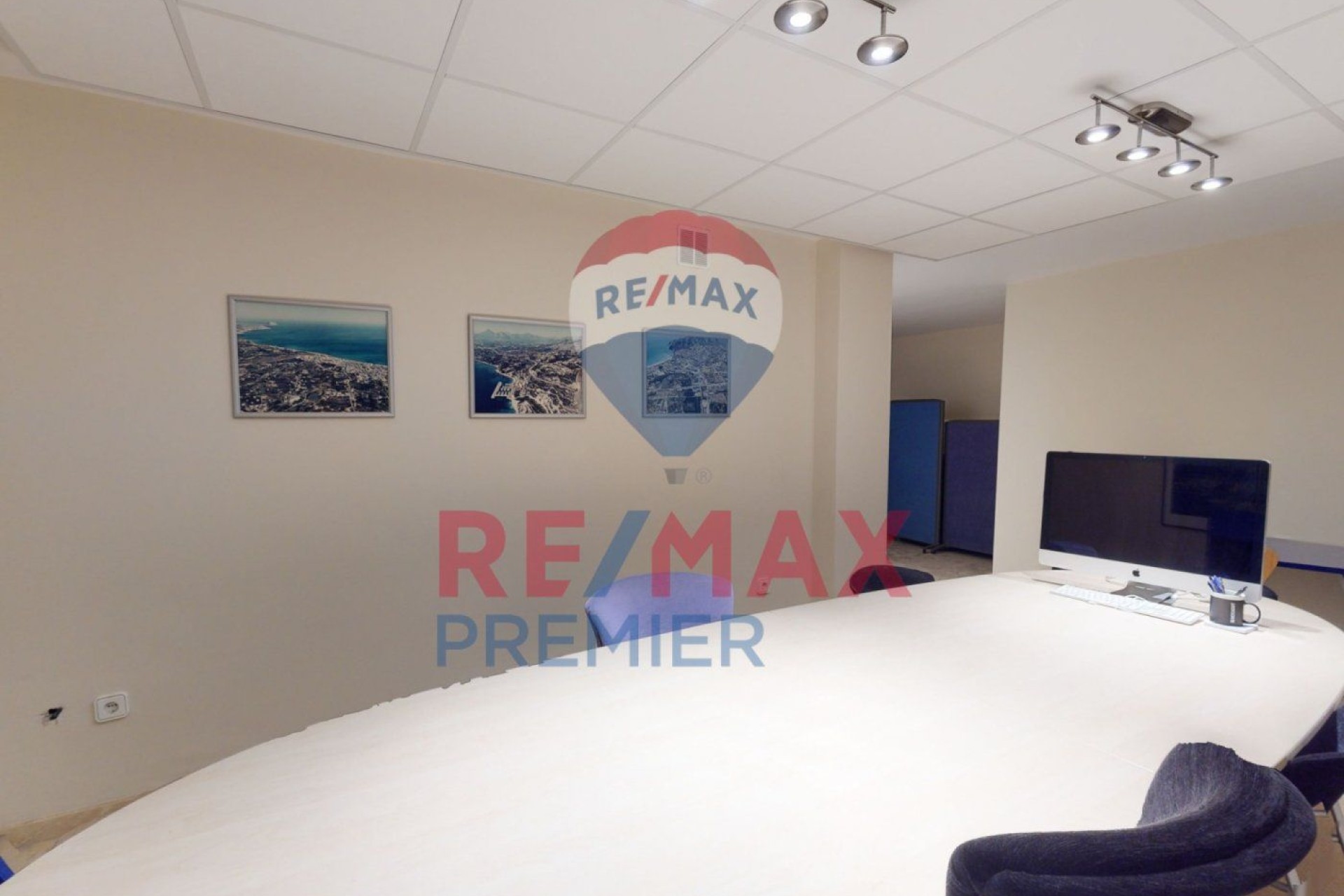 Resale - Commercial - l'Alfas del Pi - Albir