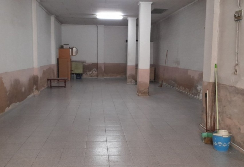 Resale - Commercial - Novelda - Av de la constitucion