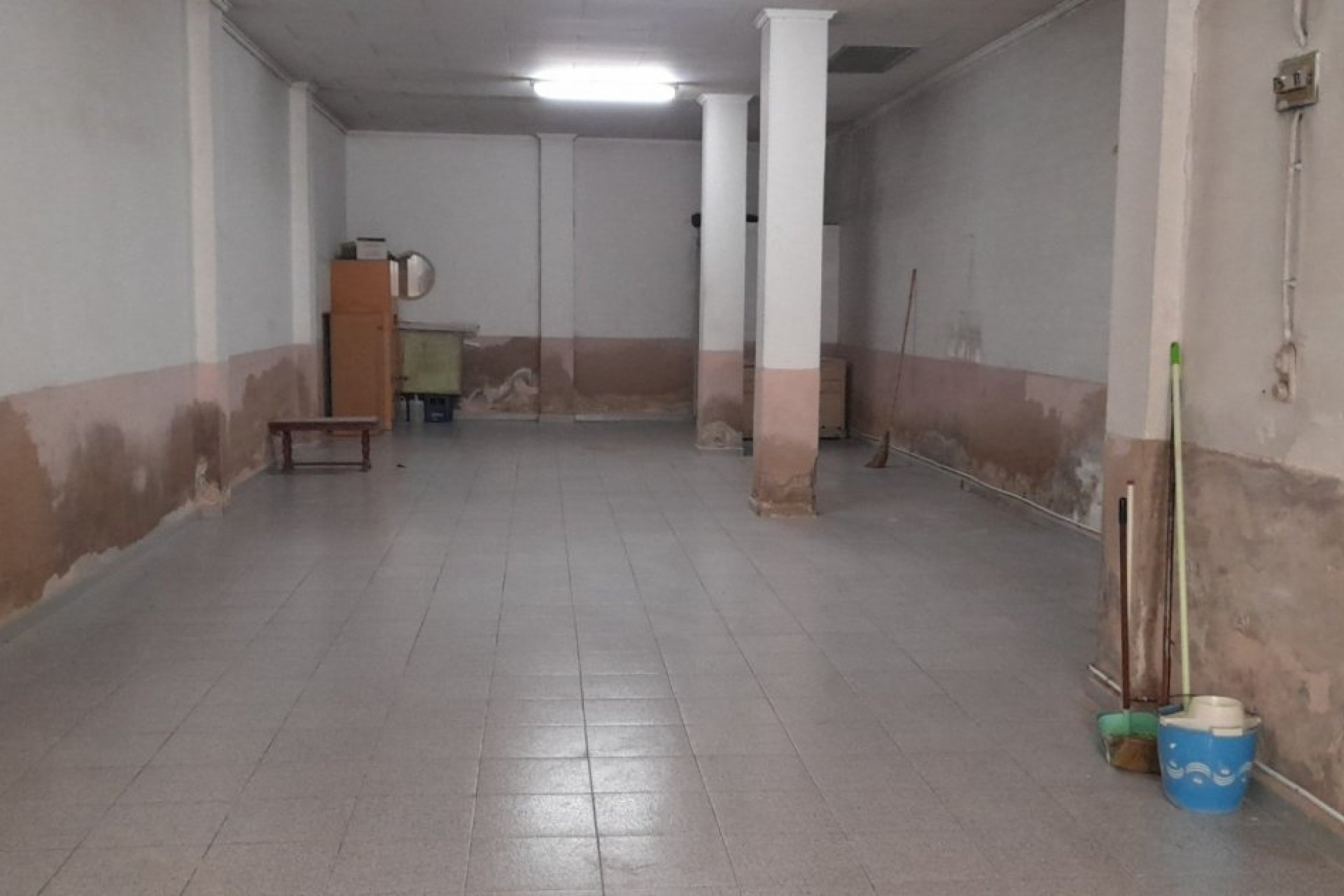 Resale - Commercial - Novelda - Av de la constitucion