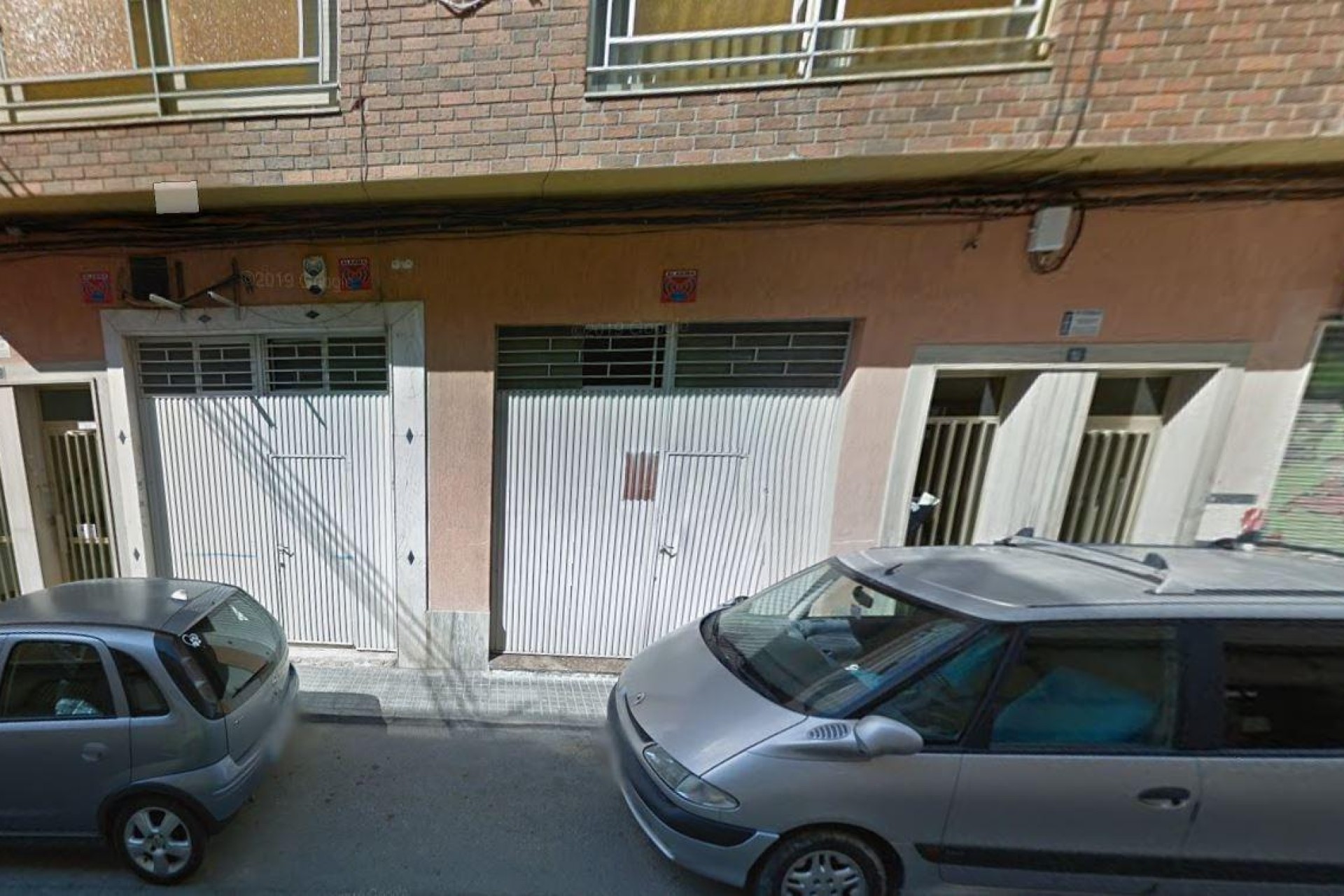 Resale - Commercial - Novelda - Av de la constitucion