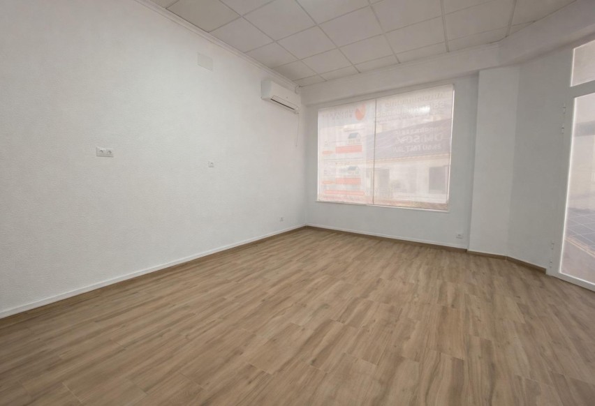 Resale - Commercial - Novelda - Comunidad valenciana
