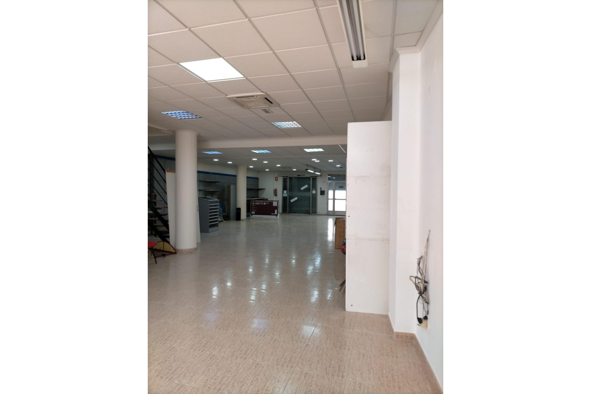 Resale - Commercial - Orihuela Costa - Barrio de la Ocarasa