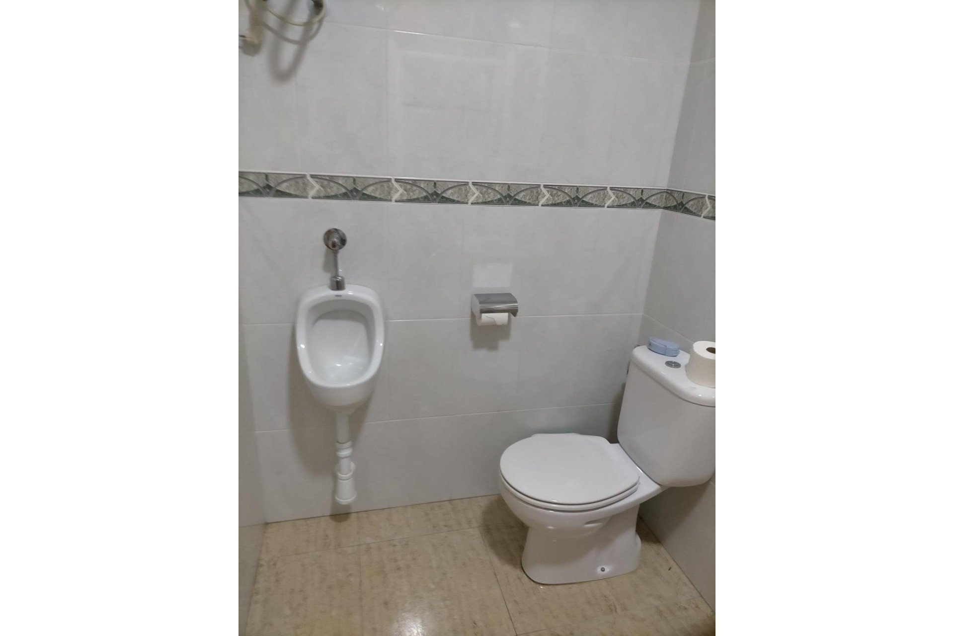 Resale - Commercial - Orihuela Costa - Barrio de la Ocarasa