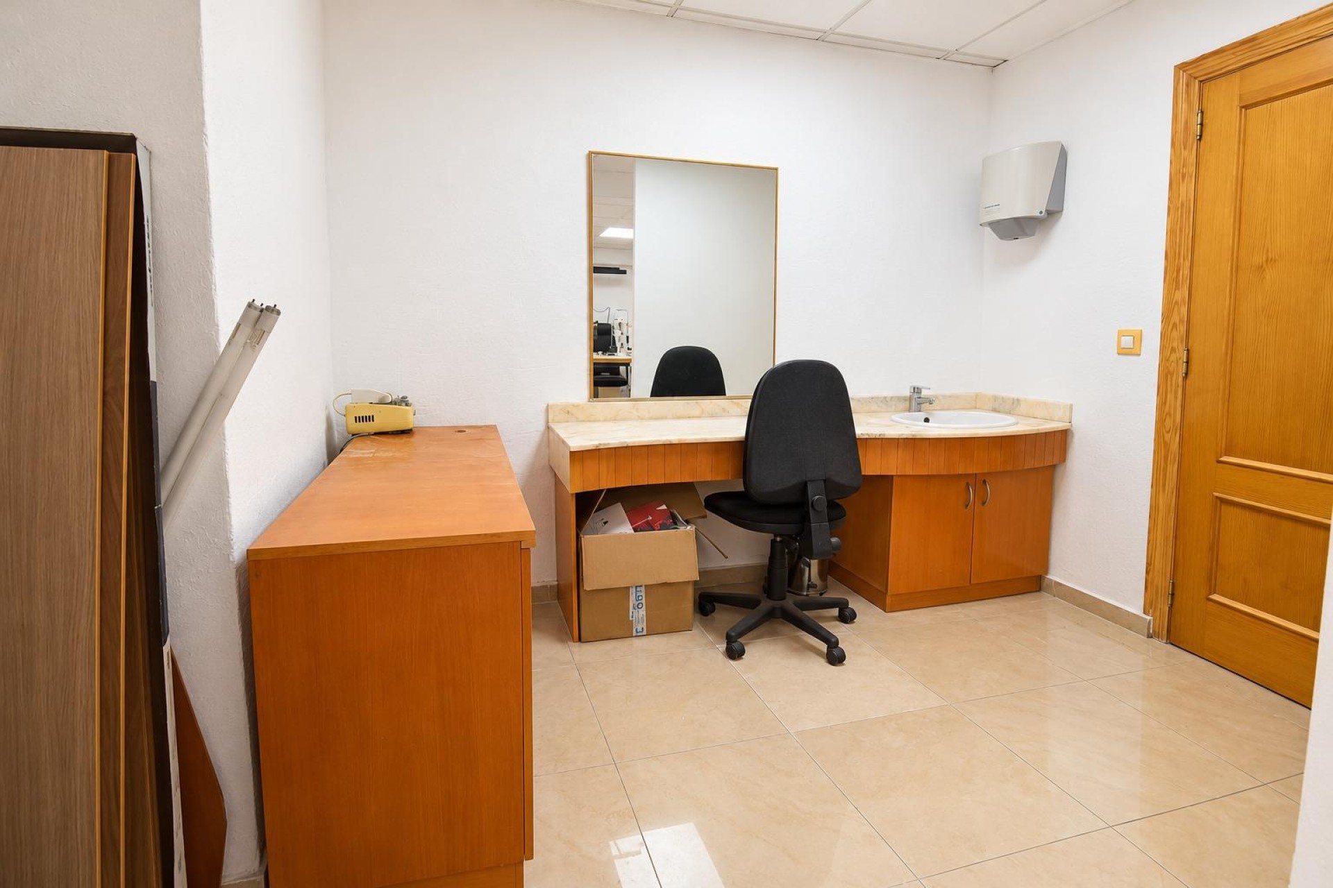Resale - Commercial - Santa Pola - Centro