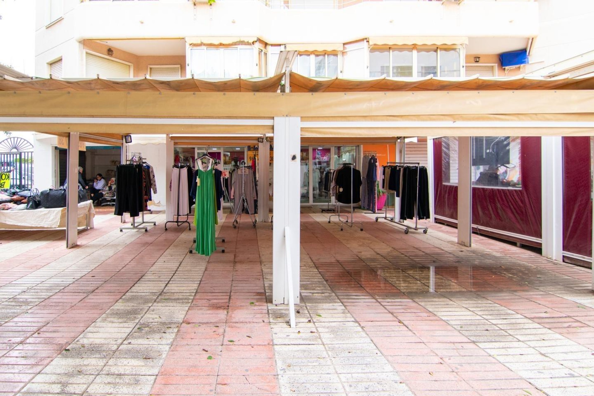 Resale - Commercial - Santa Pola - Portus