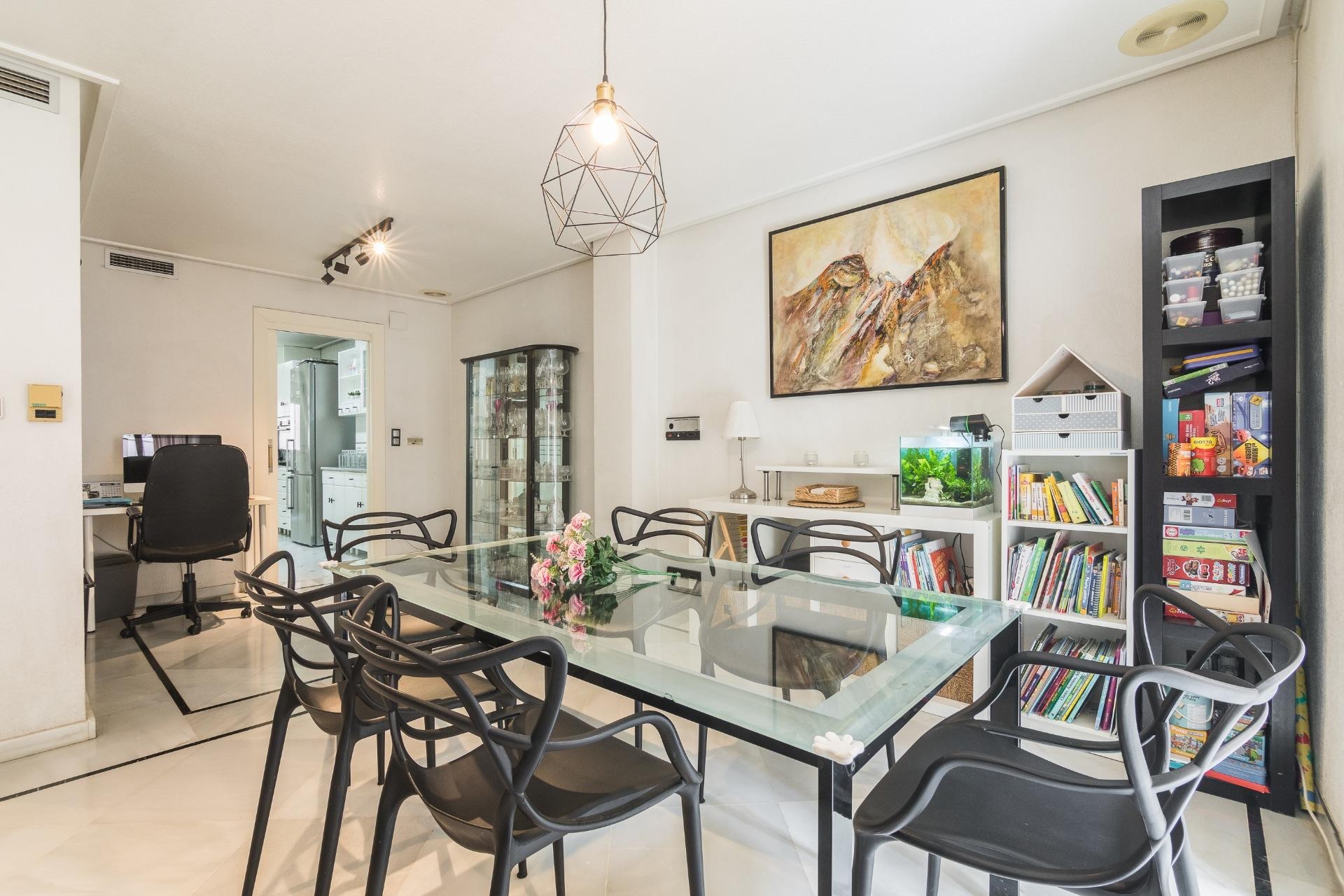 Resale - Duplex - Elche - Center