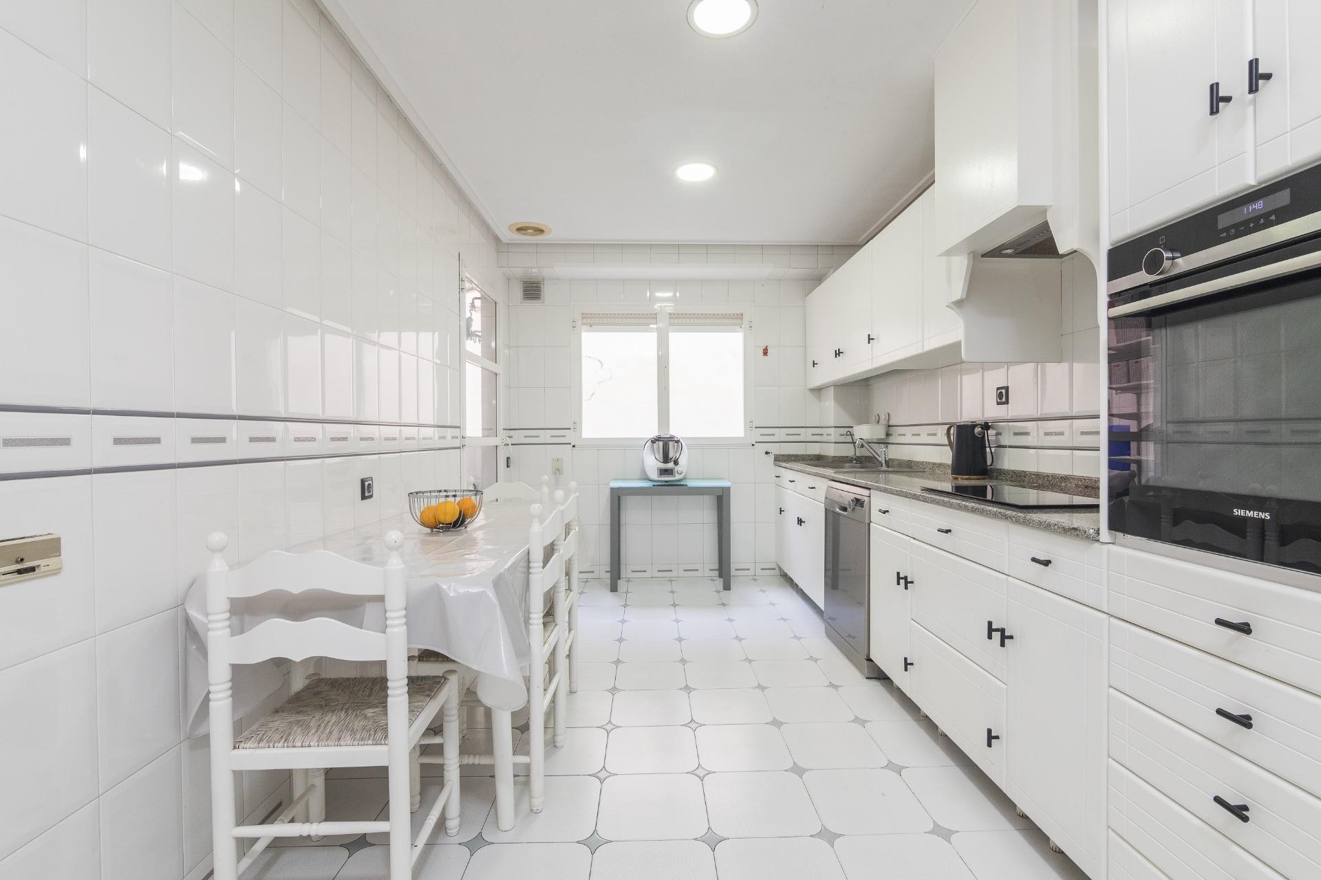 Resale - Duplex - Elche - Center