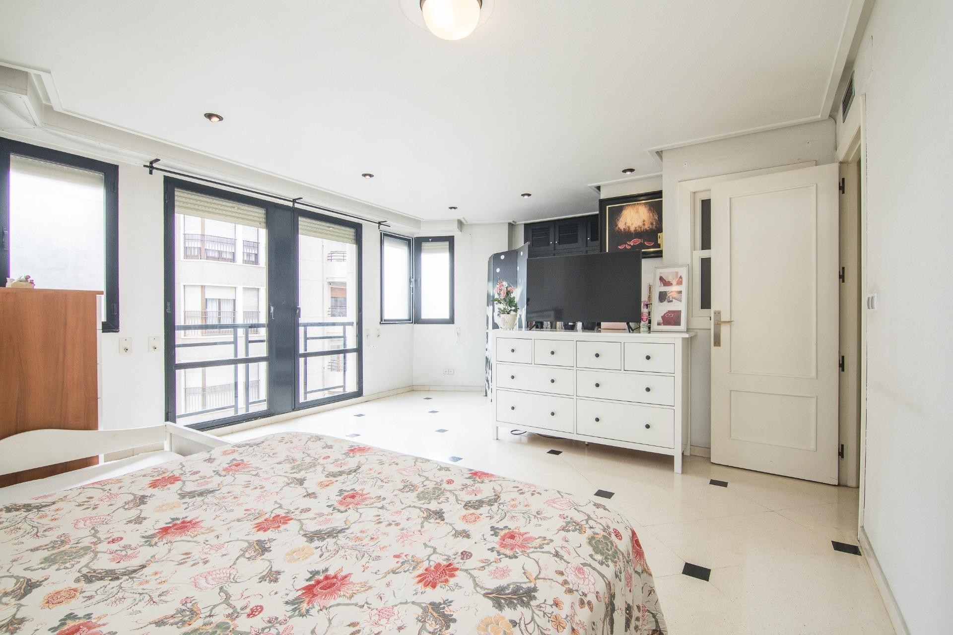 Resale - Duplex - Elche - Center