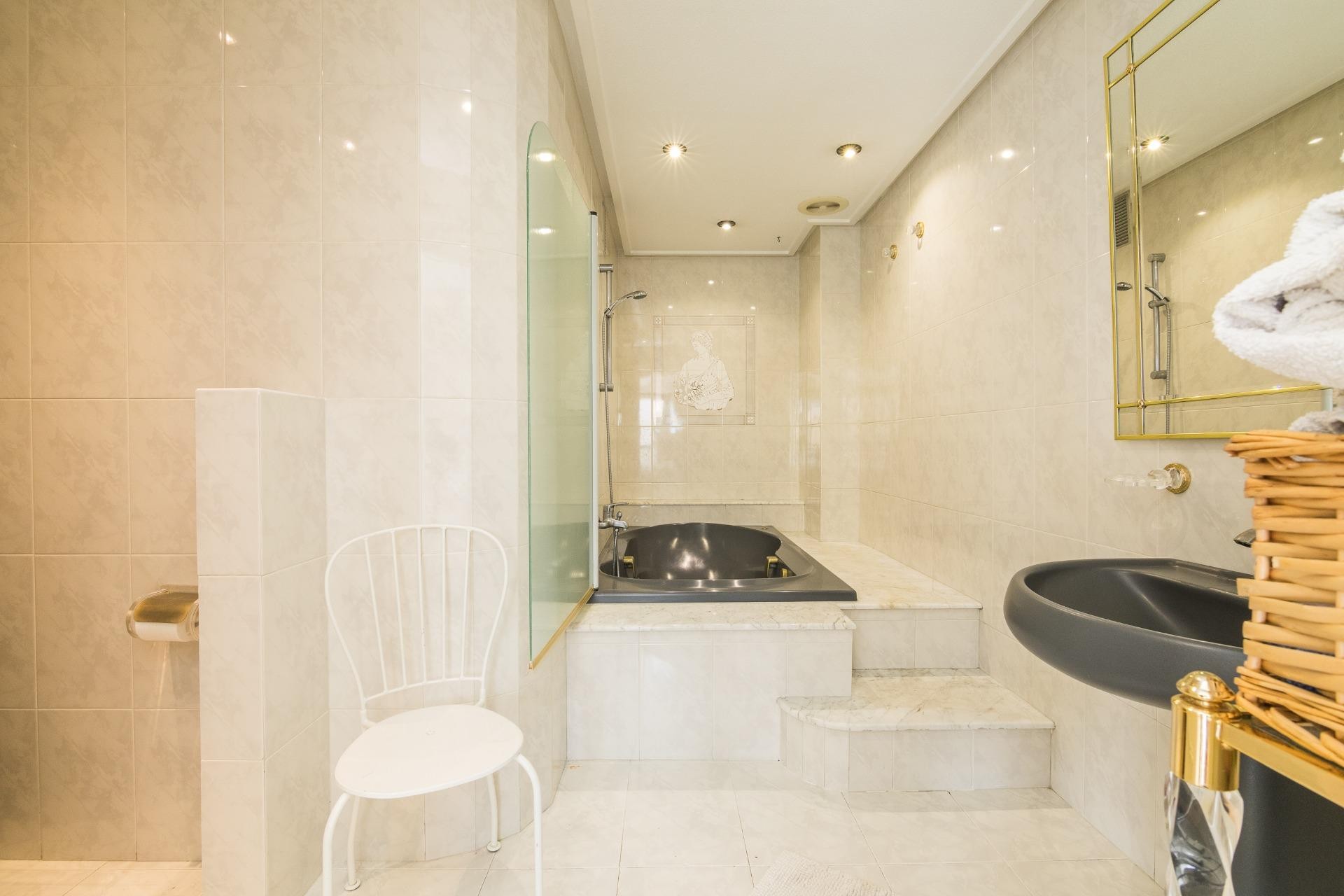 Resale - Duplex - Elche - Center