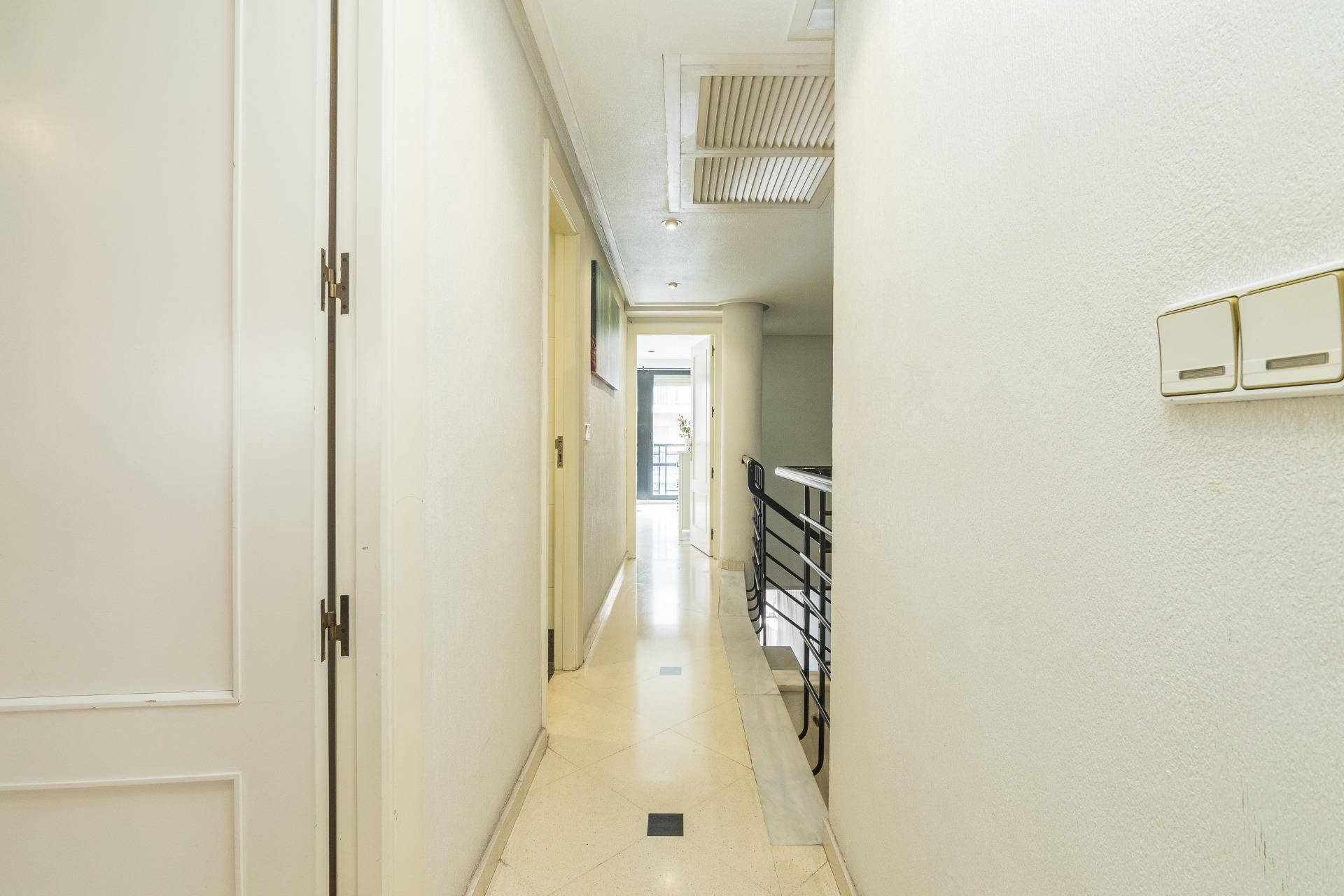 Resale - Duplex - Elche - Center