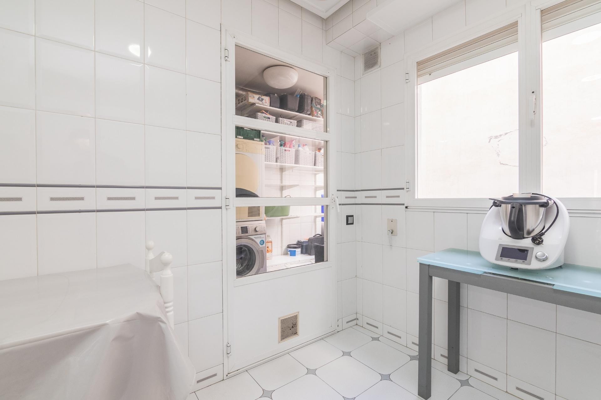 Resale - Duplex - Elche - Center