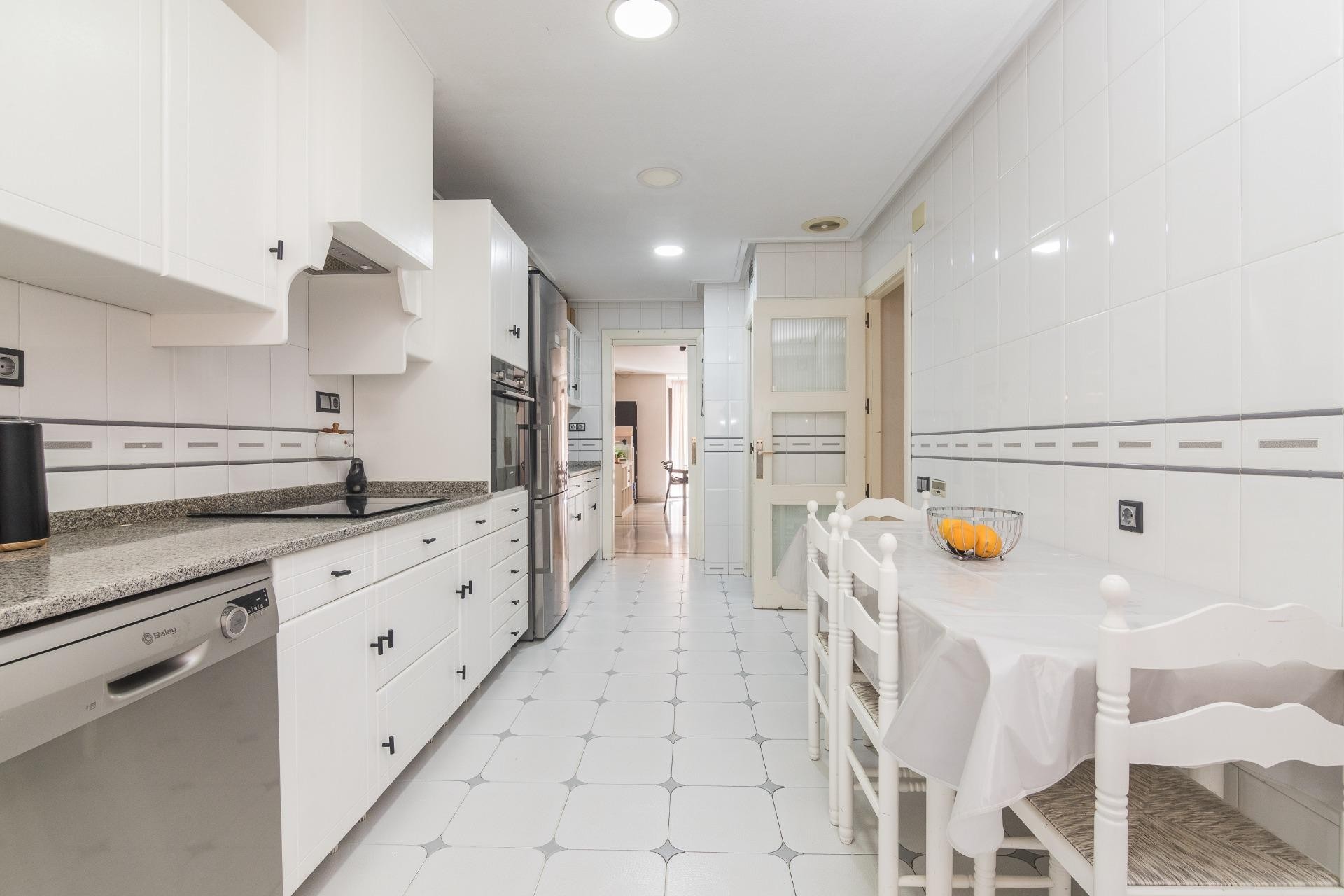 Resale - Duplex - Elche - Center