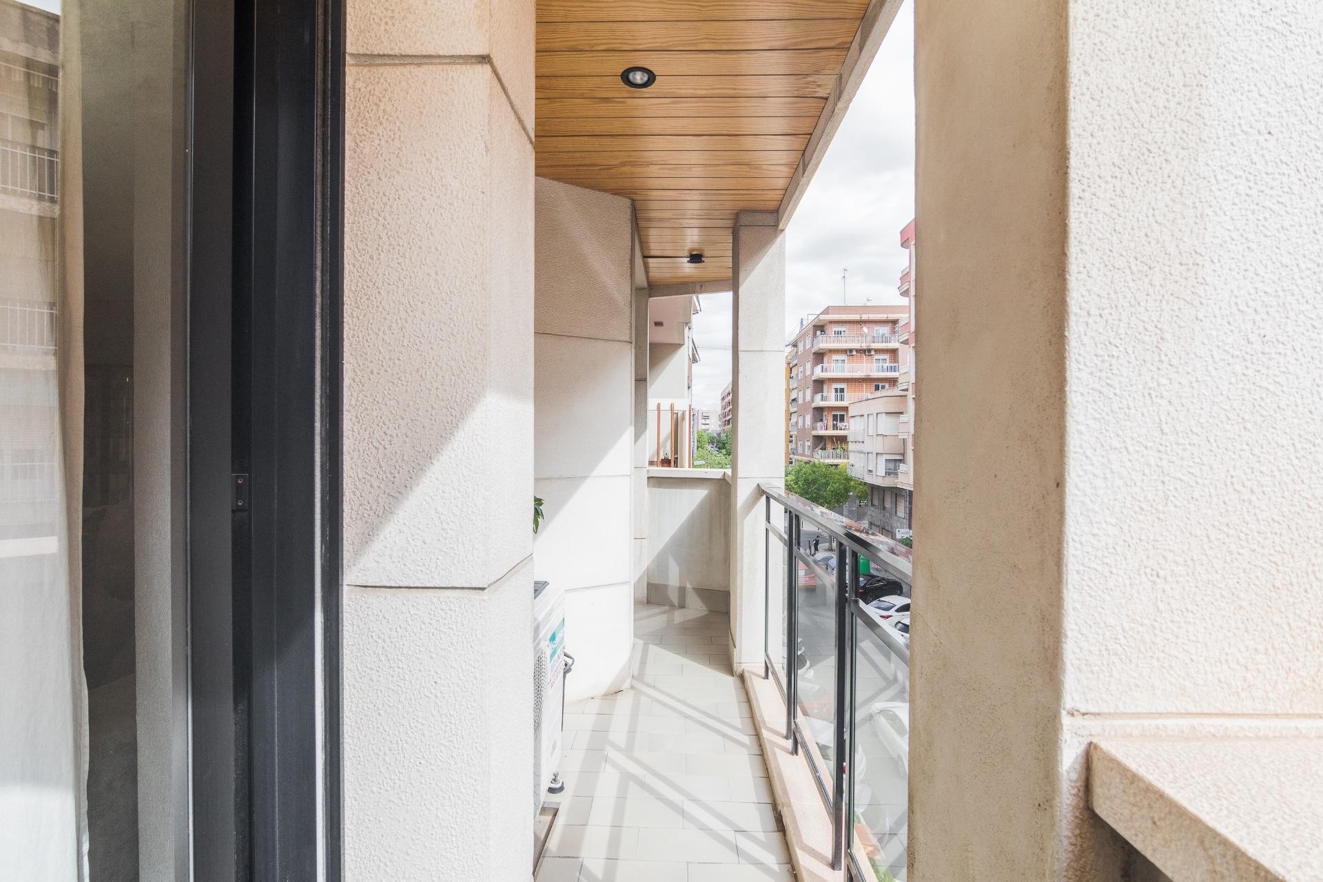 Resale - Duplex - Elche - Center