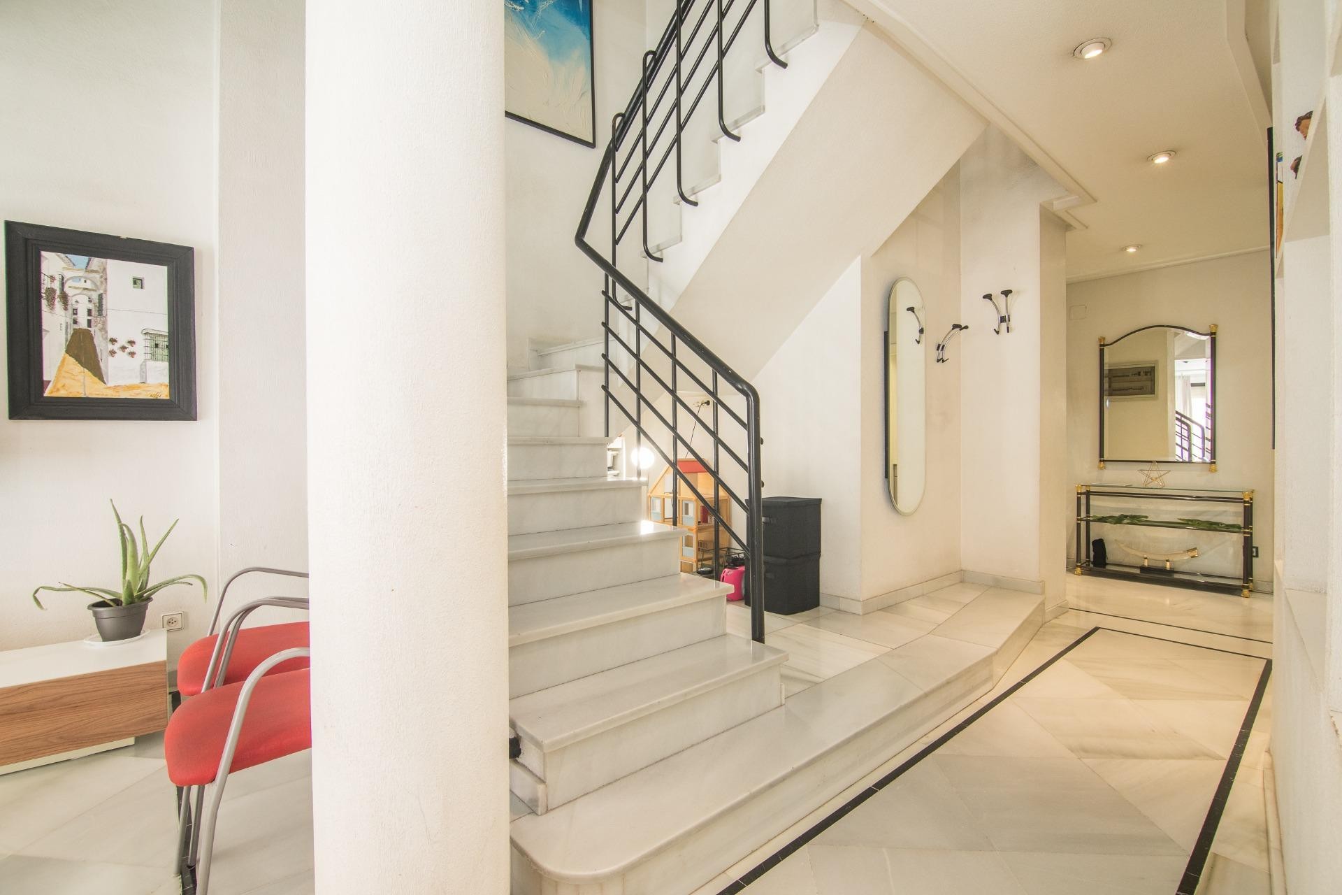 Resale - Duplex - Elche - Center