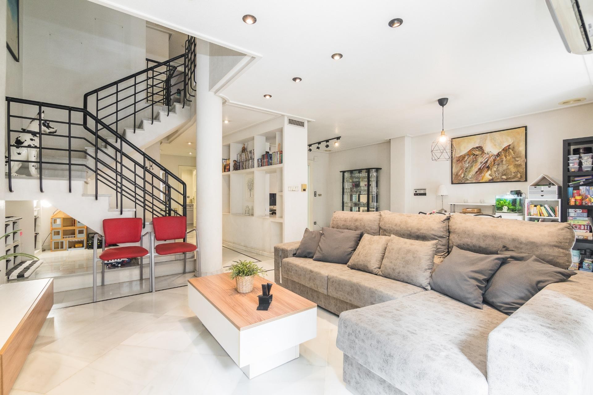 Resale - Duplex - Elche - Center