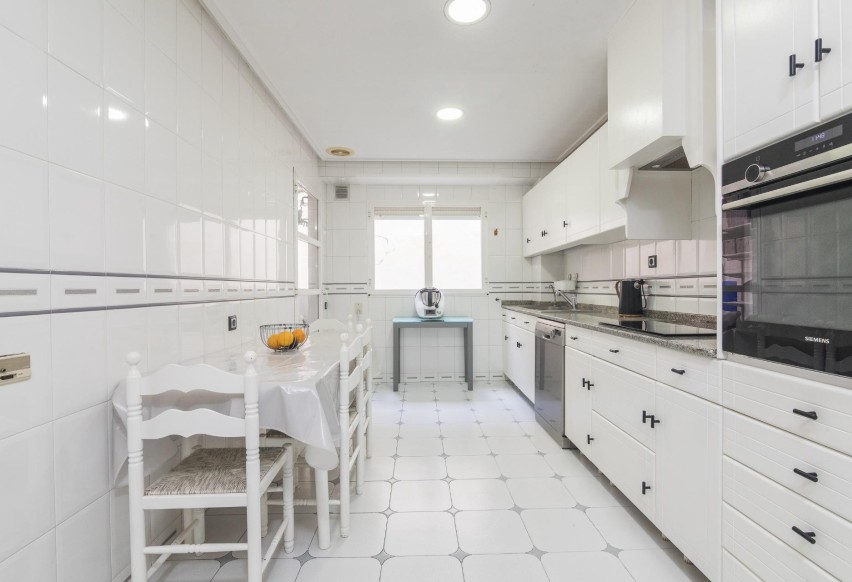 Resale - Duplex - Elche - Center