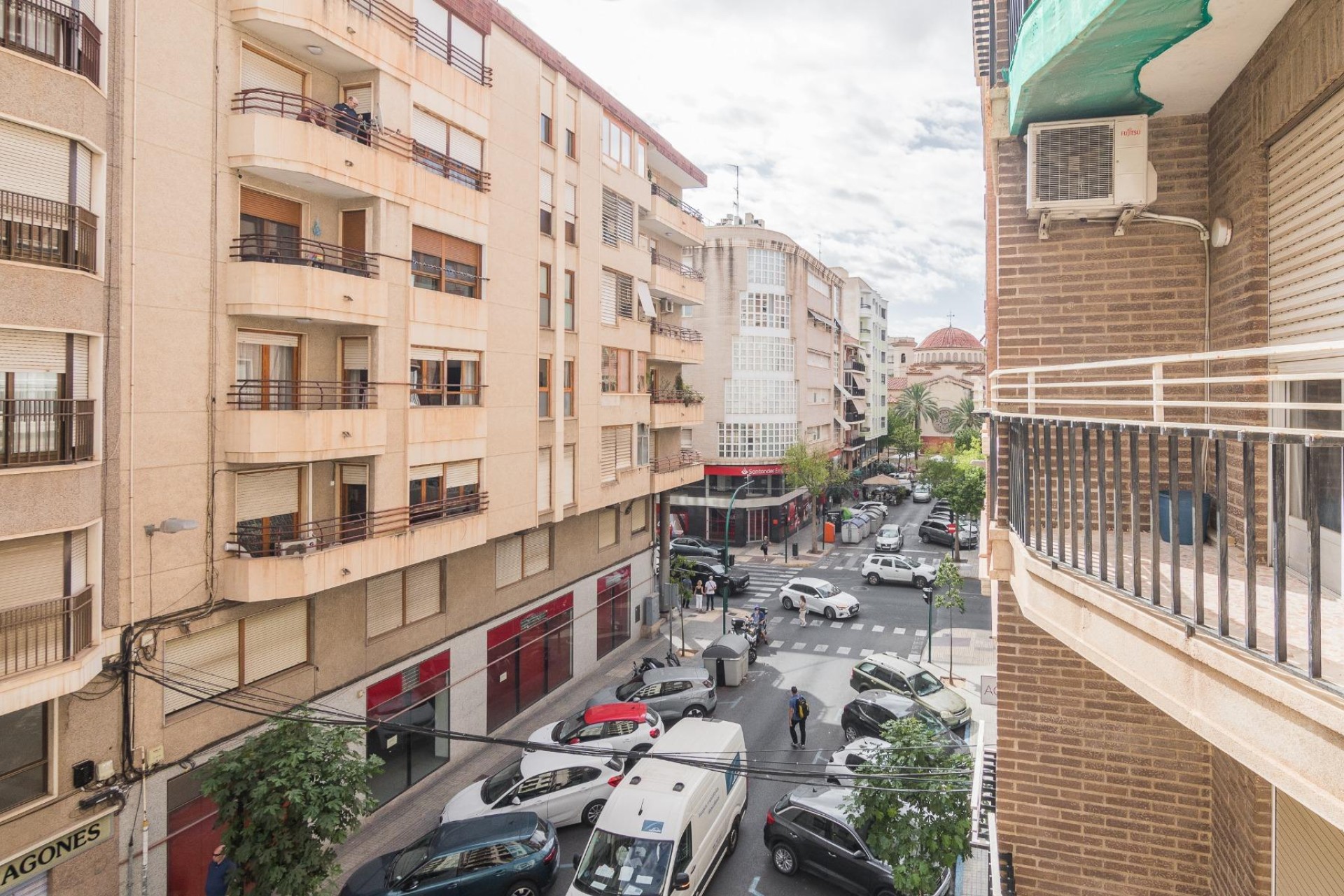 Resale - Duplex - Elche - Center