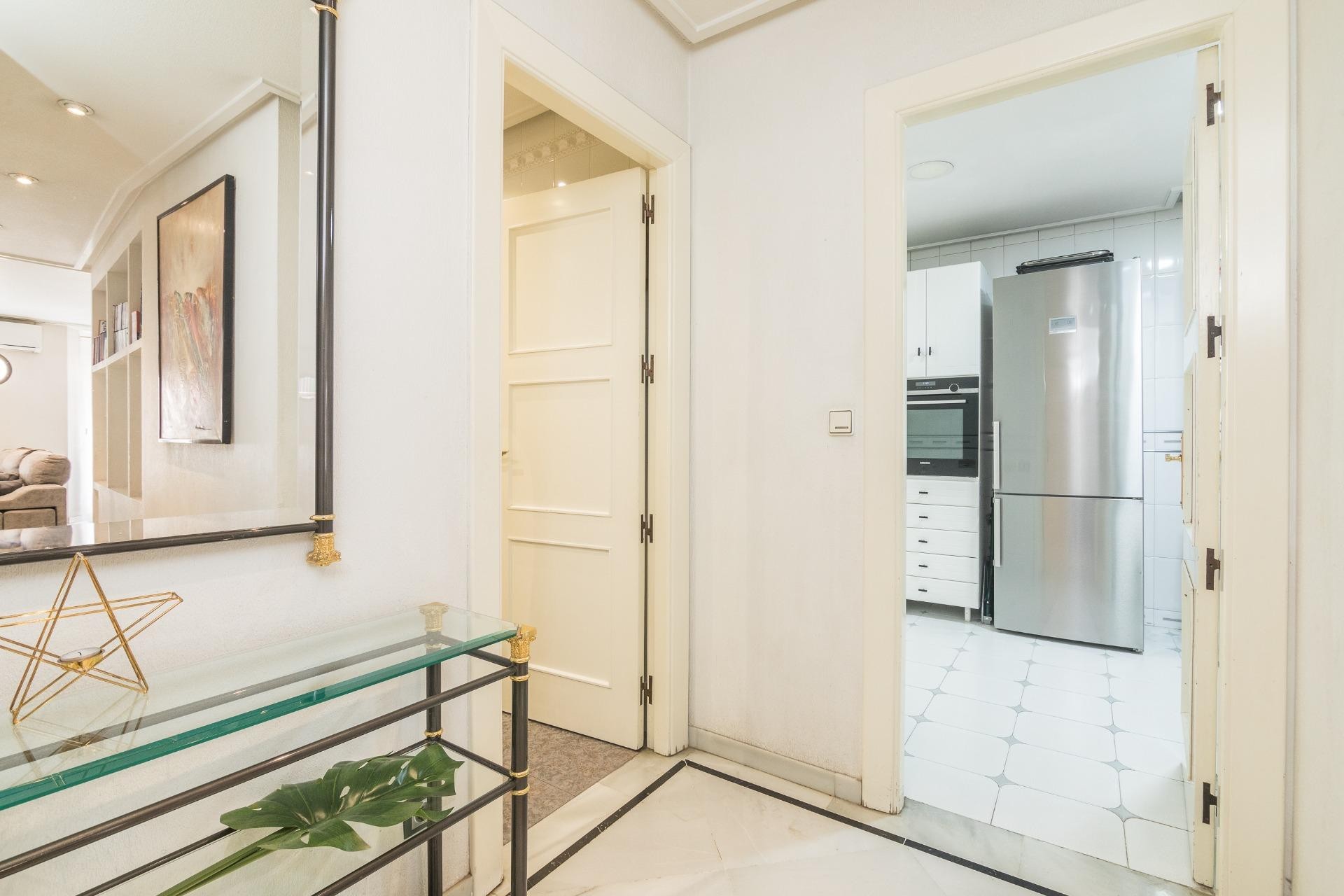 Resale - Duplex - Elche - Center