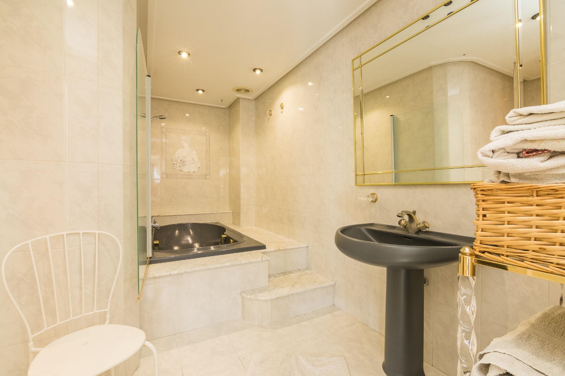 Resale - Duplex - Elche - Center