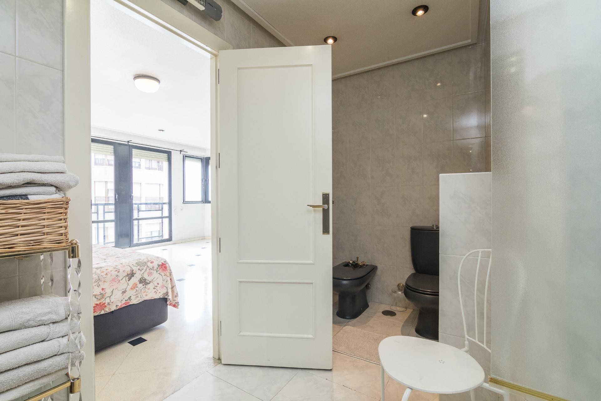 Resale - Duplex - Elche - Center