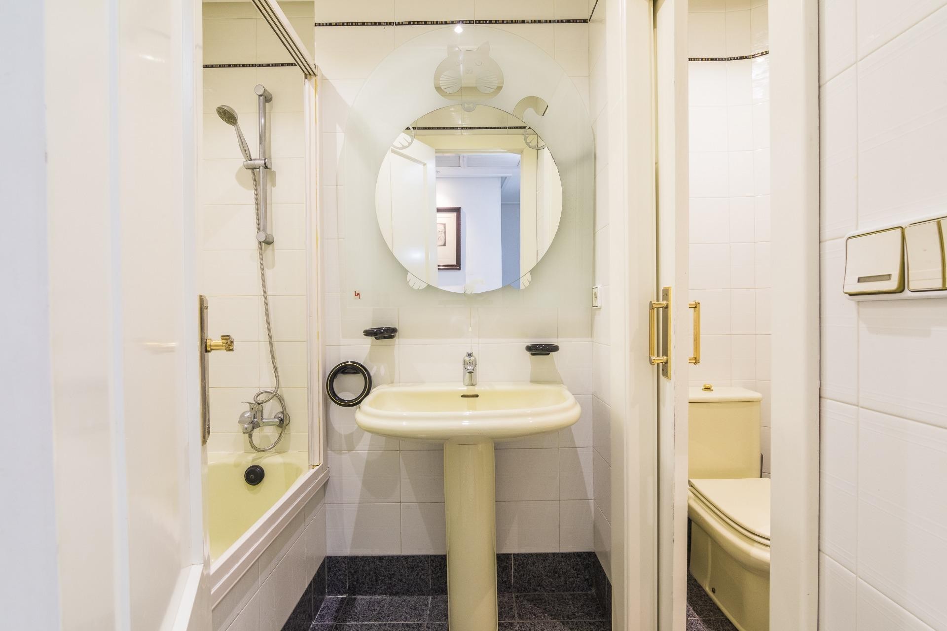 Resale - Duplex - Elche - Center