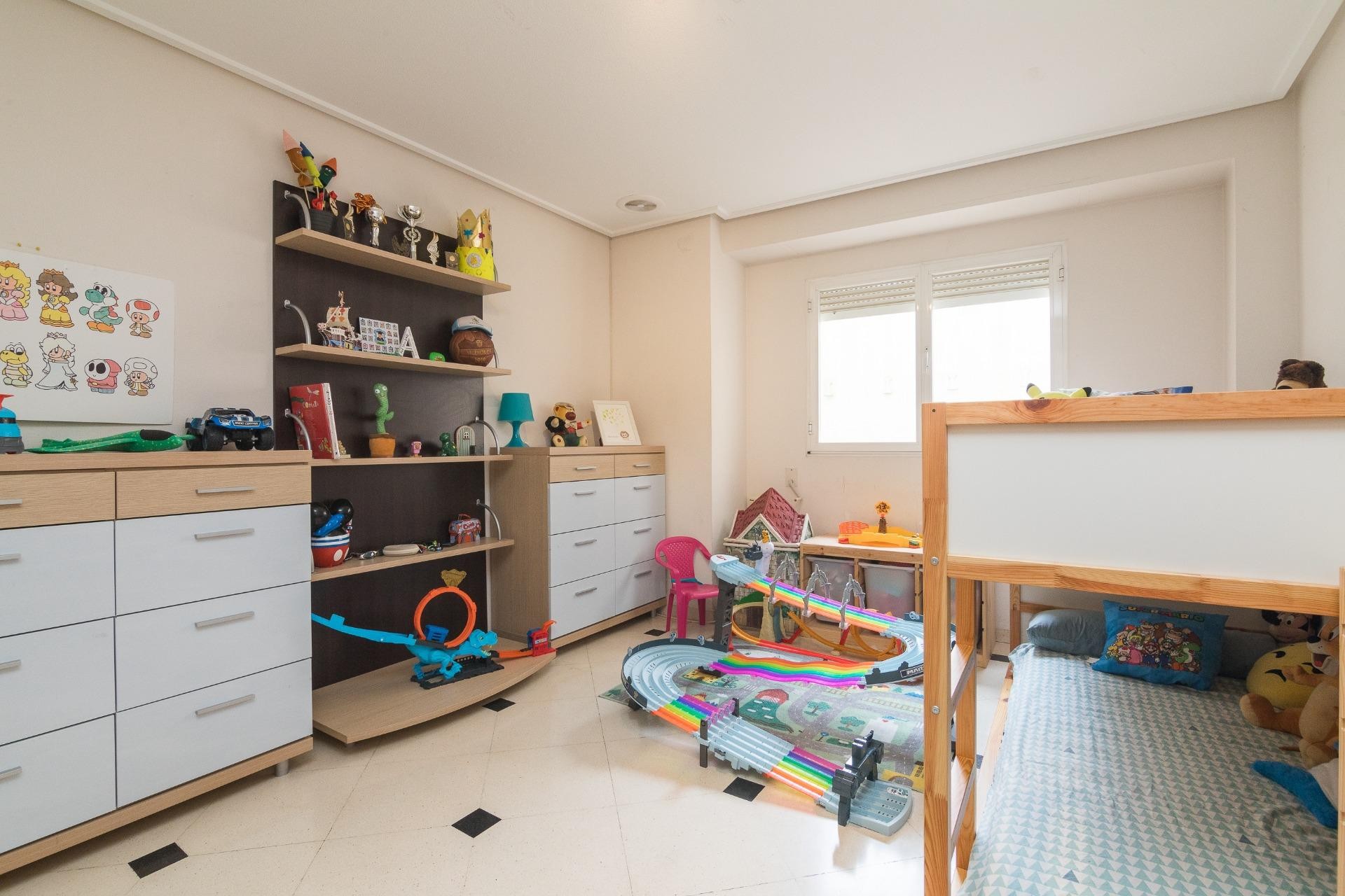 Resale - Duplex - Elche - Center