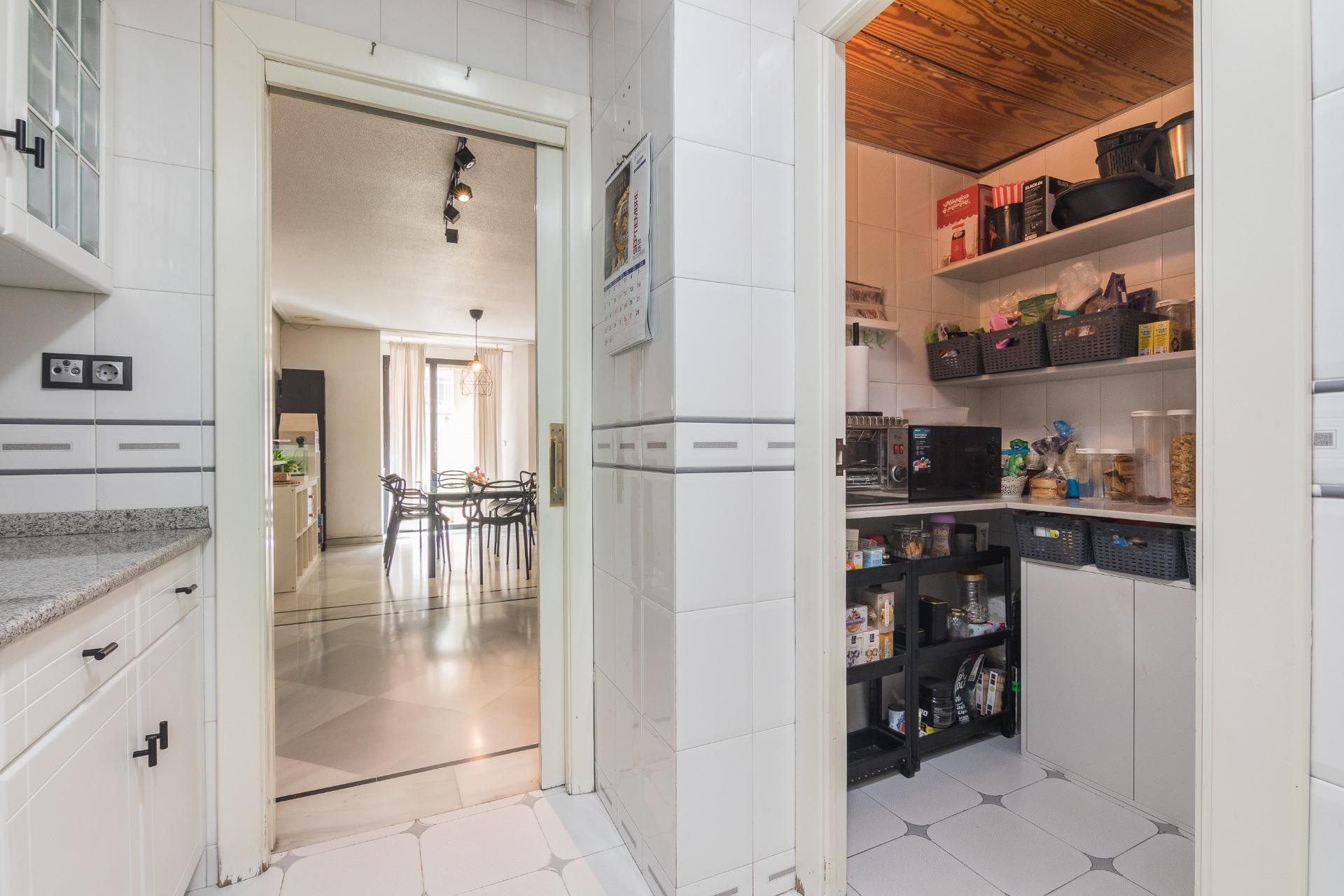 Resale - Duplex - Elche - Center