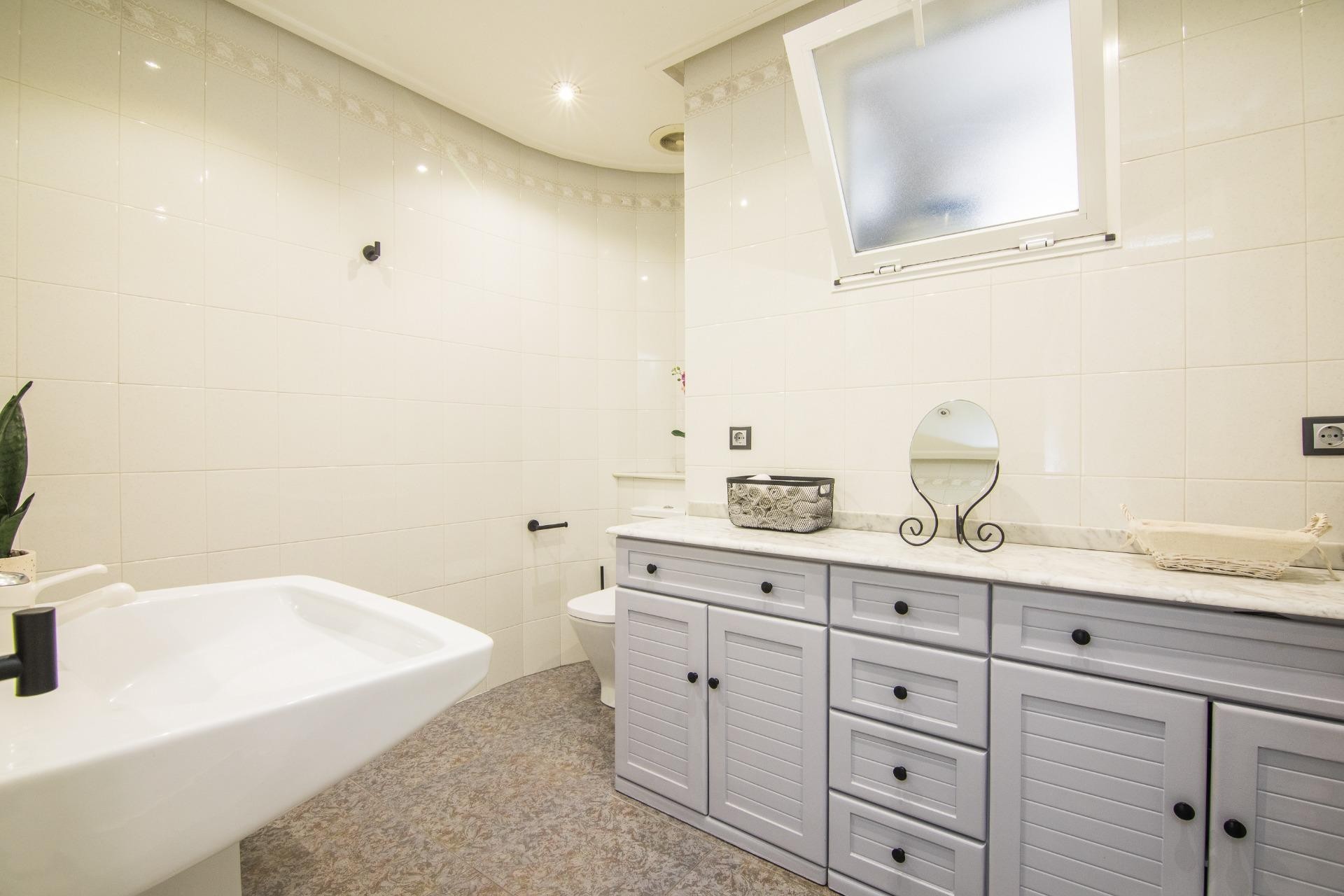 Resale - Duplex - Elche - Center