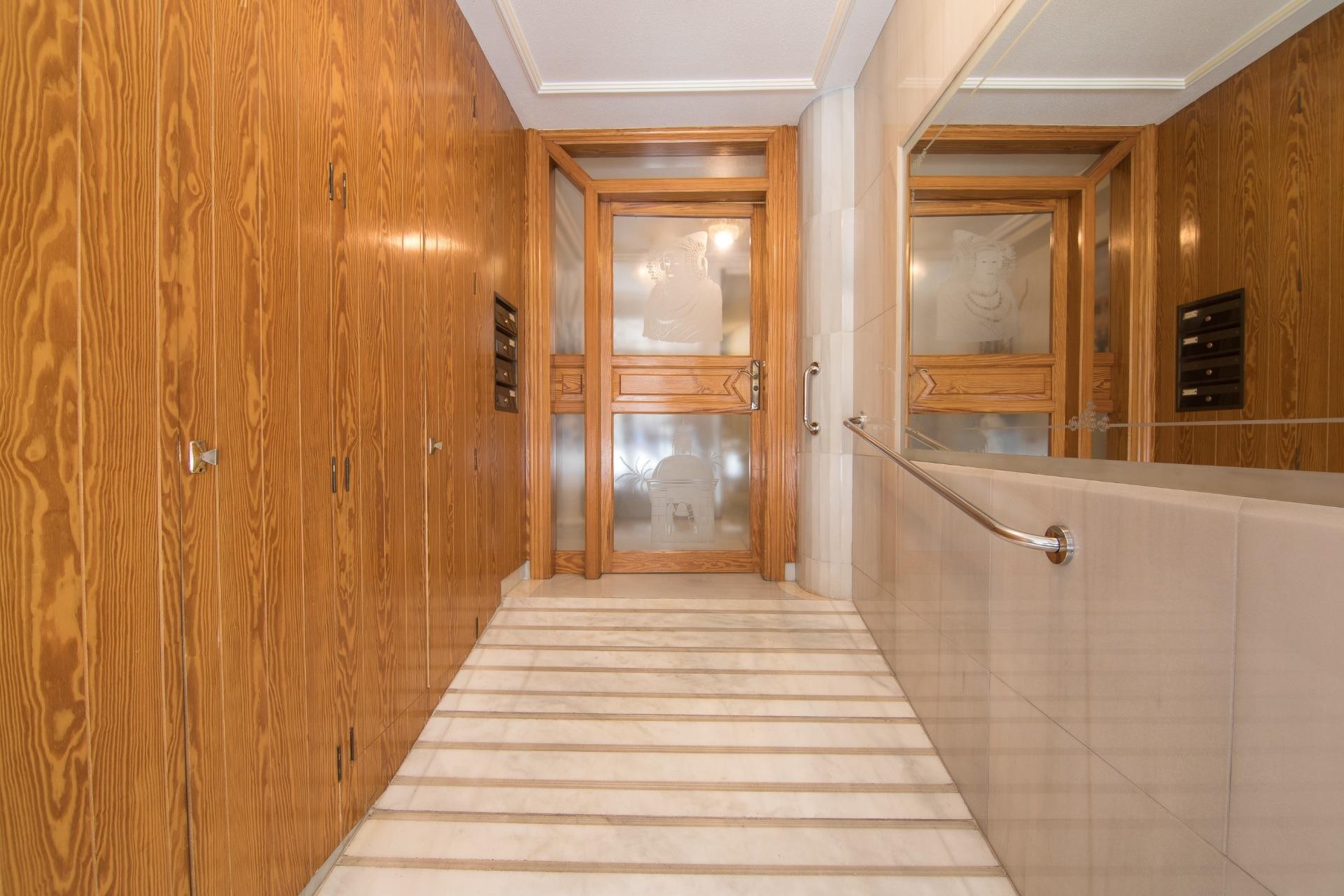 Resale - Duplex - Elche - Center