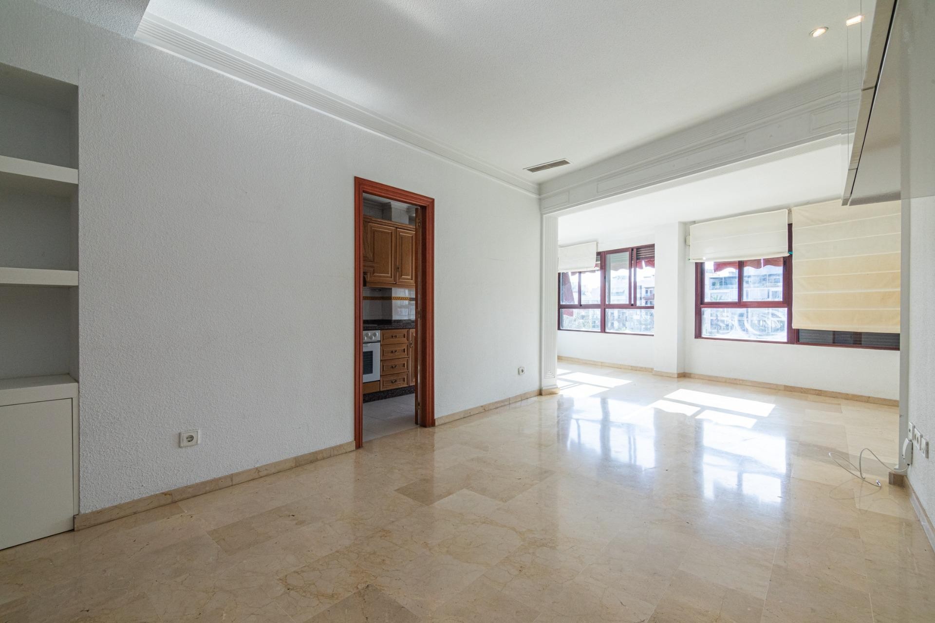 Resale - Duplex - Elche - Raval - Puertas Coloradas