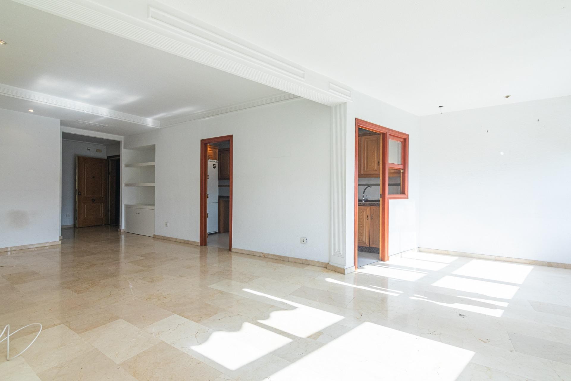 Resale - Duplex - Elche - Raval - Puertas Coloradas