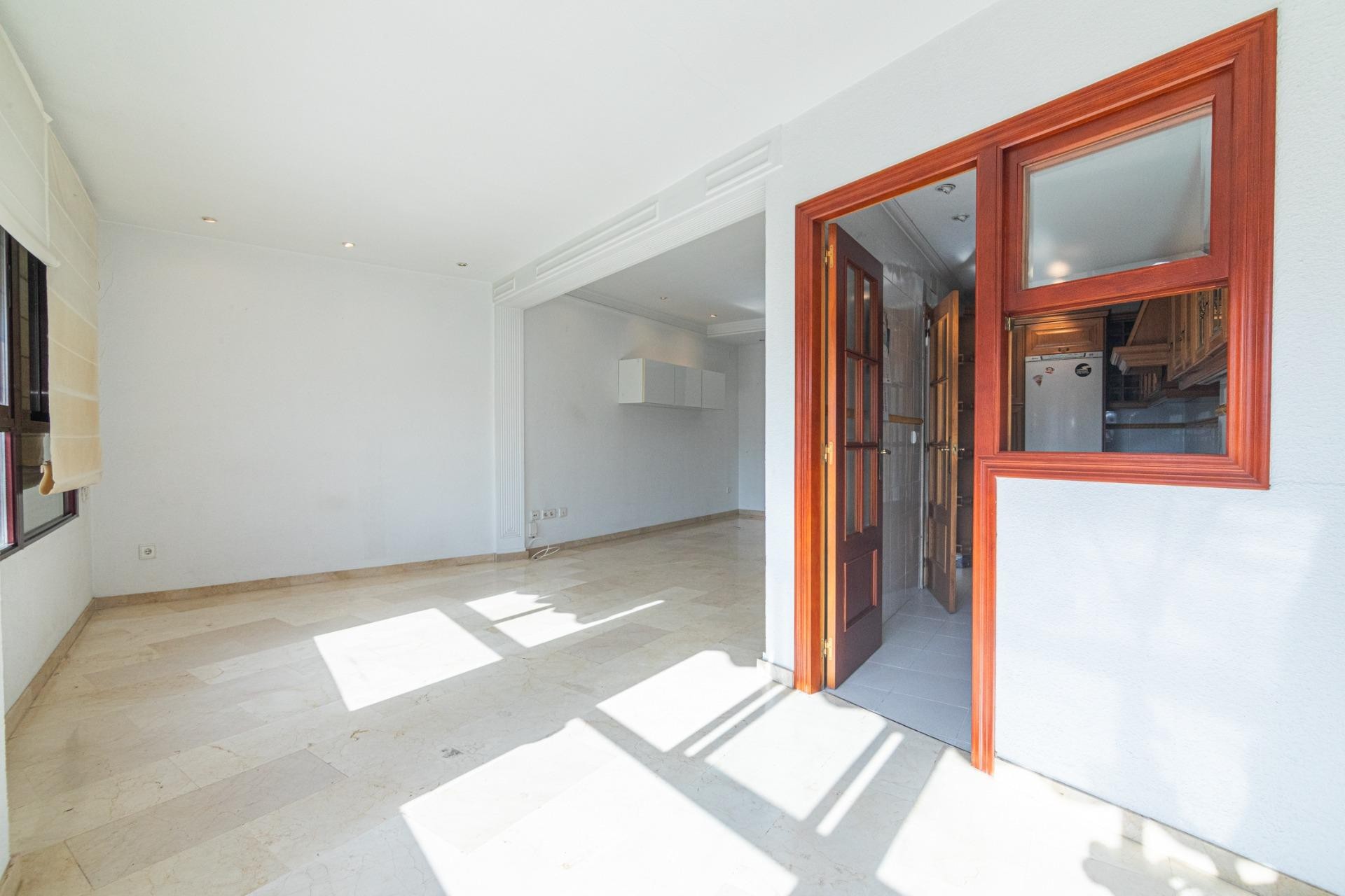 Resale - Duplex - Elche - Raval - Puertas Coloradas