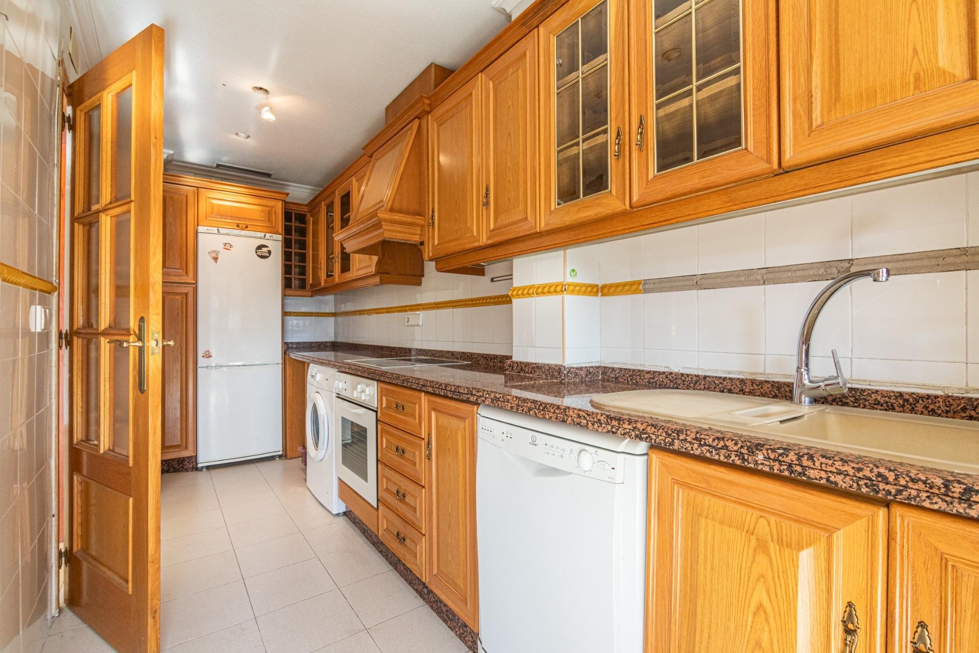 Resale - Duplex - Elche - Raval - Puertas Coloradas