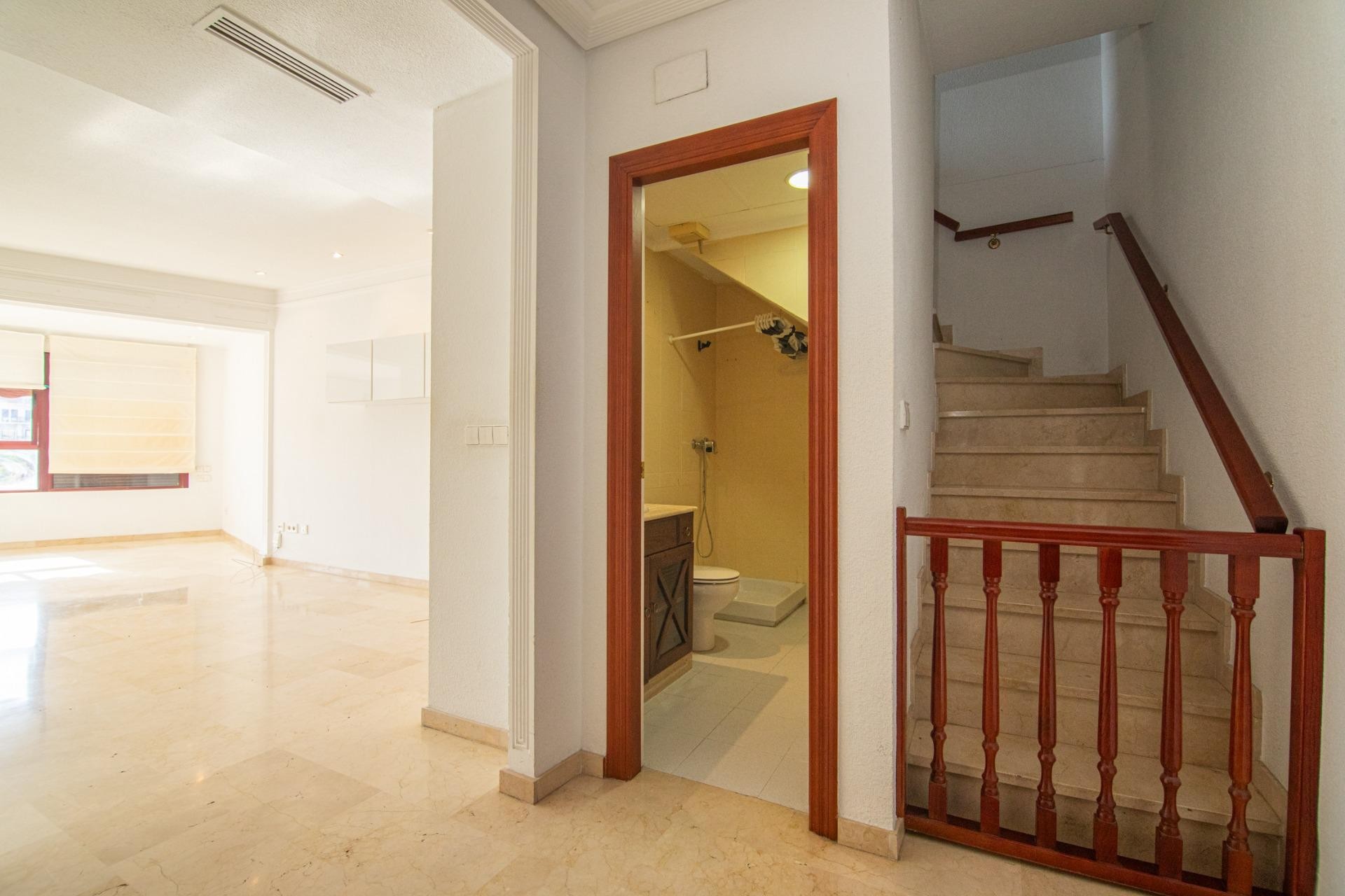 Resale - Duplex - Elche - Raval - Puertas Coloradas