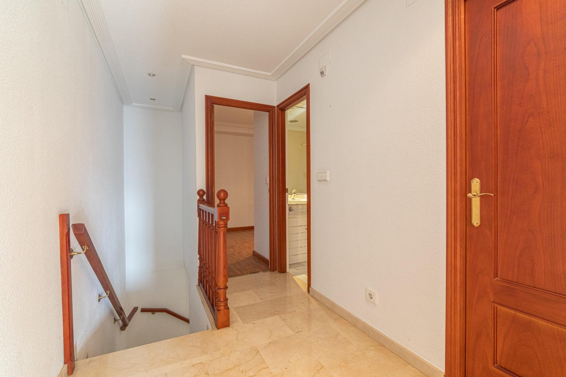 Resale - Duplex - Elche - Raval - Puertas Coloradas