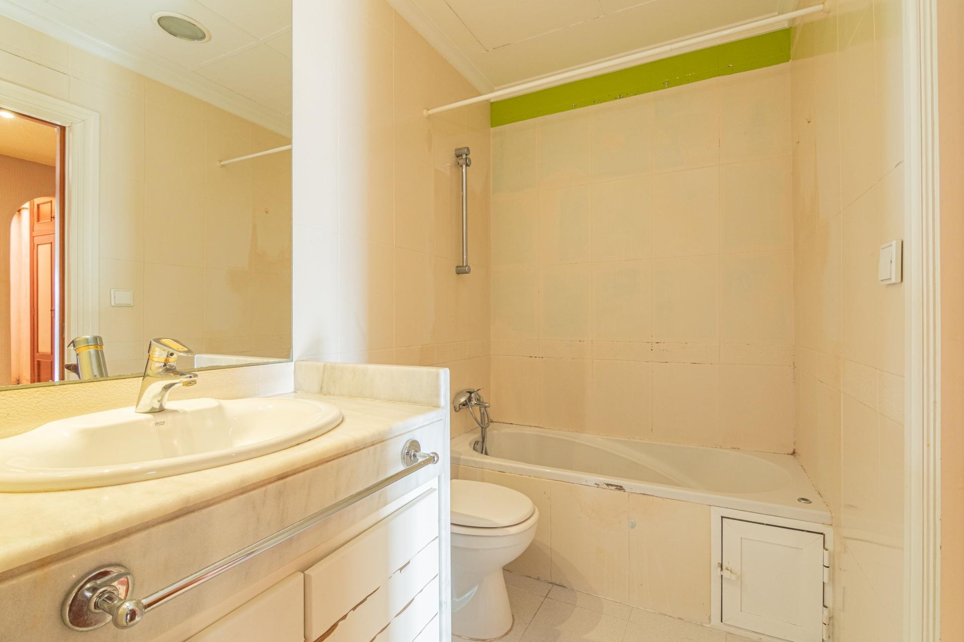 Resale - Duplex - Elche - Raval - Puertas Coloradas