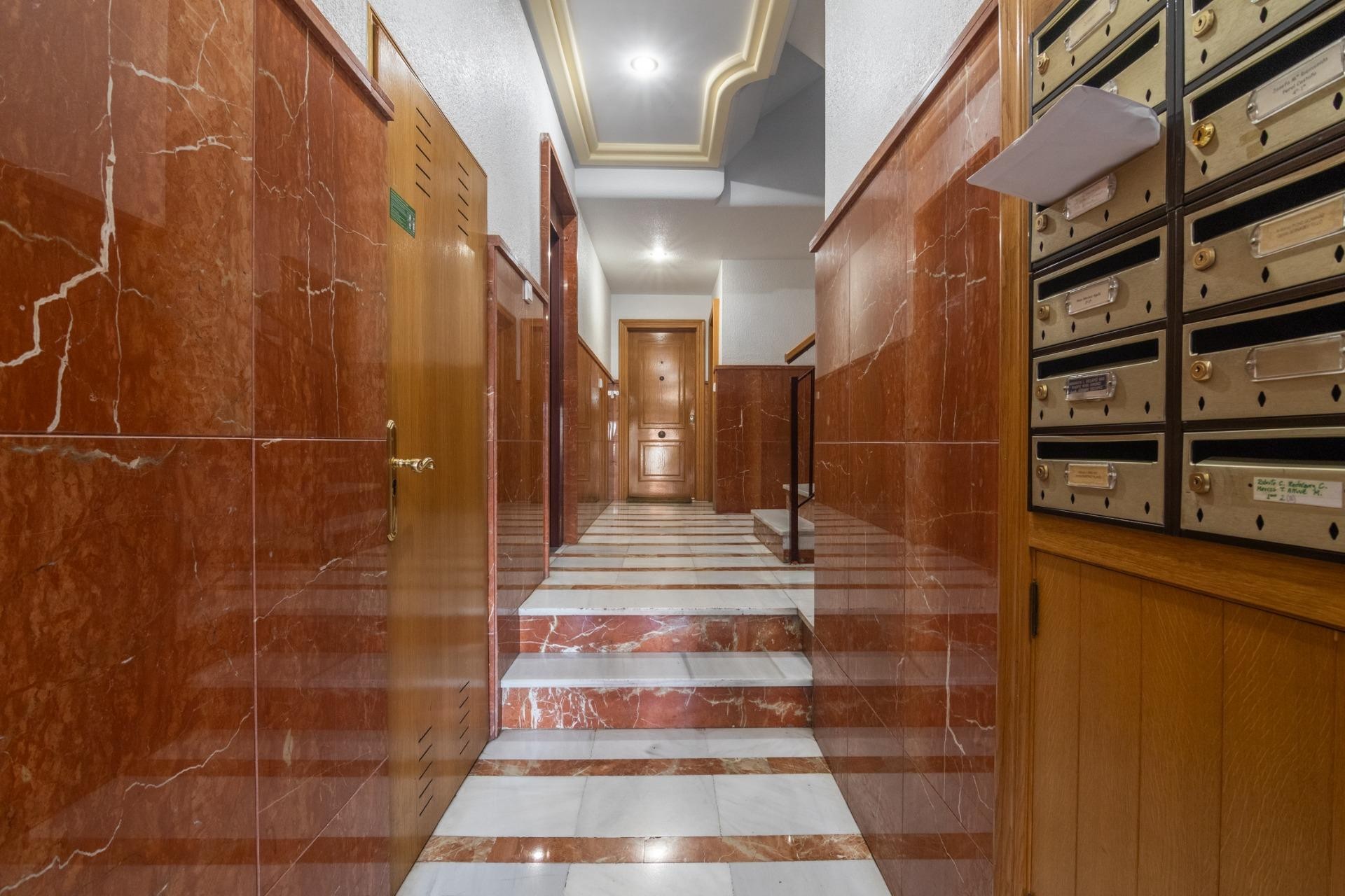 Resale - Duplex - Elche - Raval - Puertas Coloradas