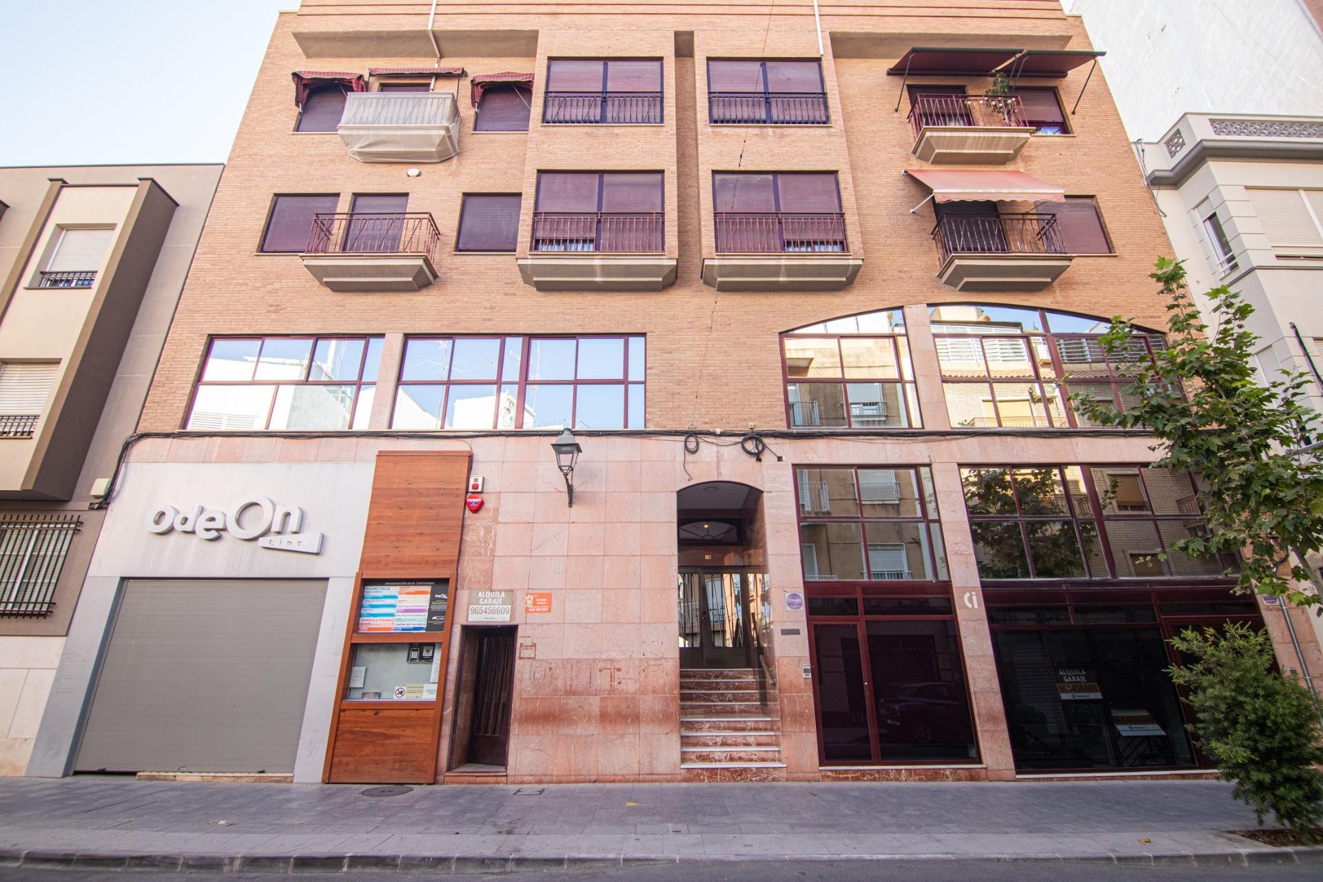 Resale - Duplex - Elche - Raval - Puertas Coloradas