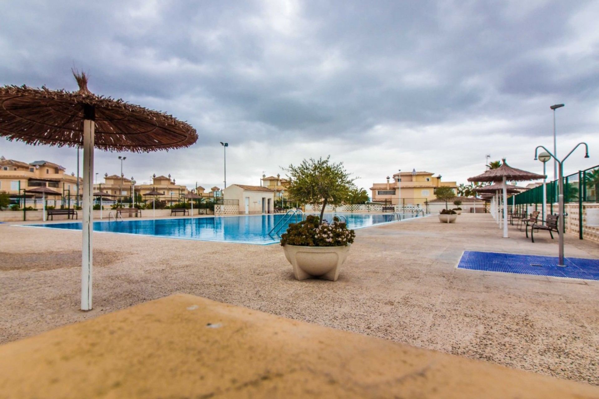 Resale - Duplex - Gran alacant - Polideportivo