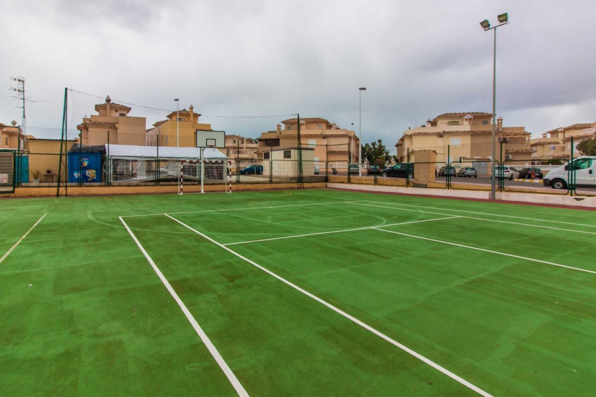 Resale - Duplex - Gran alacant - Polideportivo